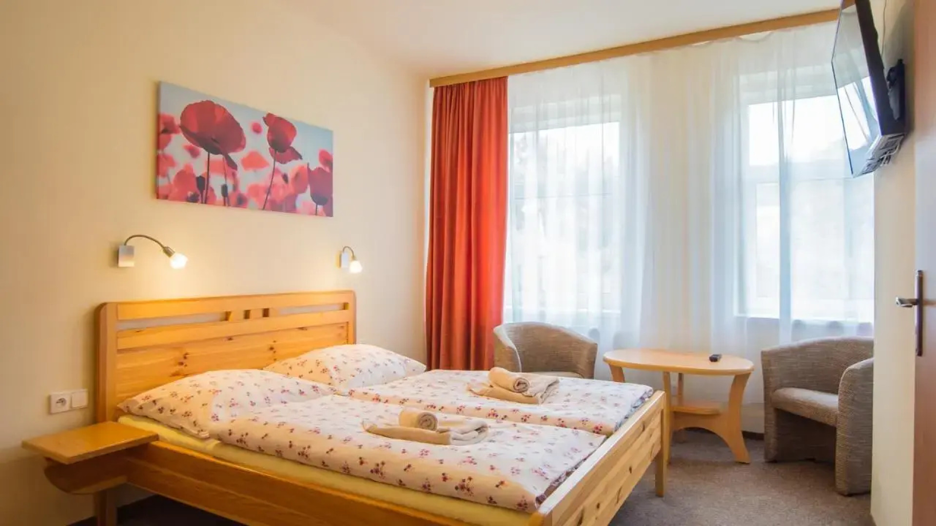 Pension U Koupaliste