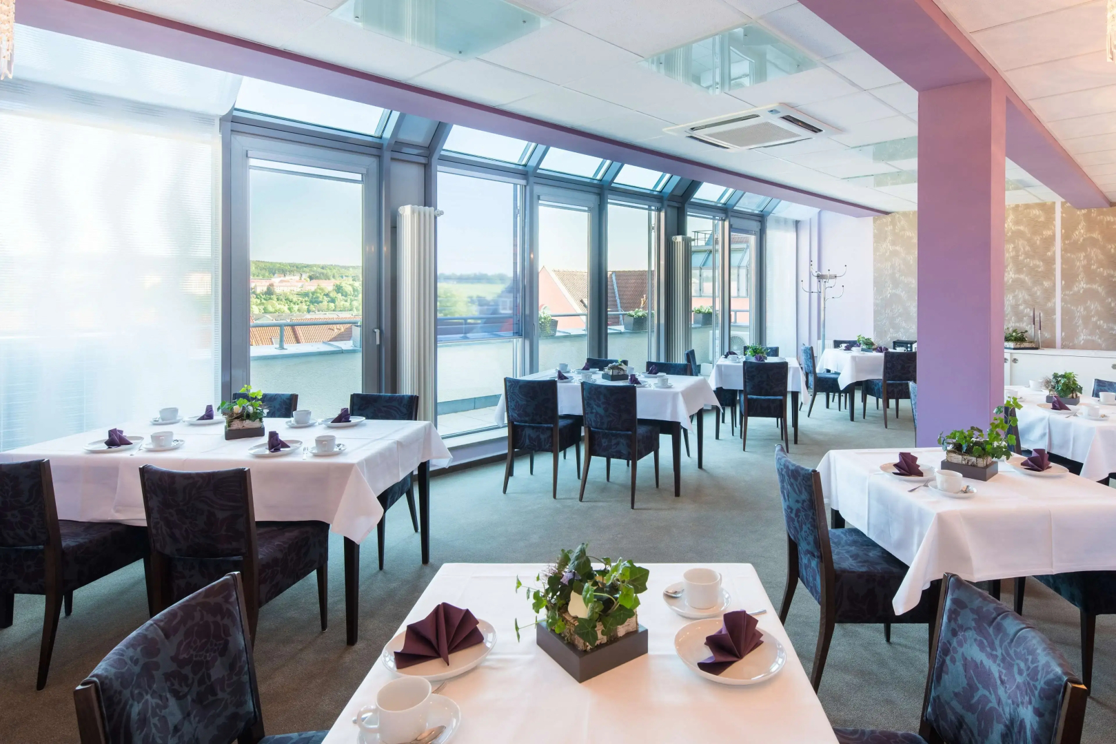 Best Western Hotel Am Strassberger Tor