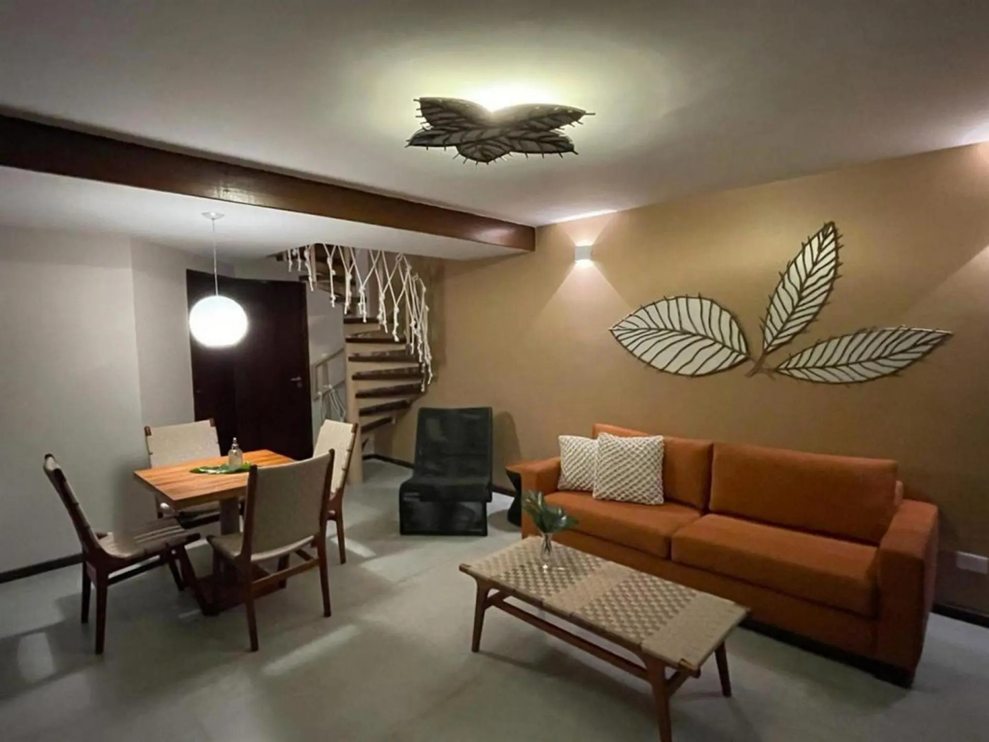 Pontal dos Carneiros Beach Bungalows