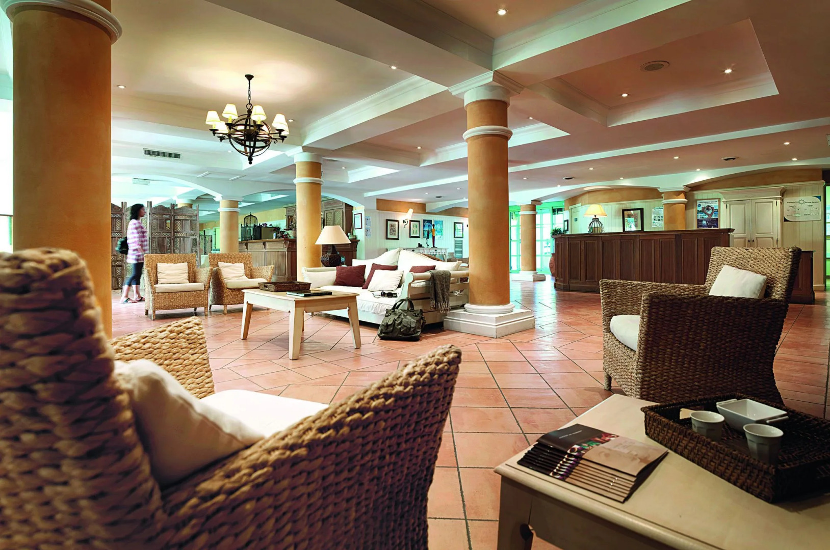 Pierre & Vacances Premium Les Calanques des Issambres