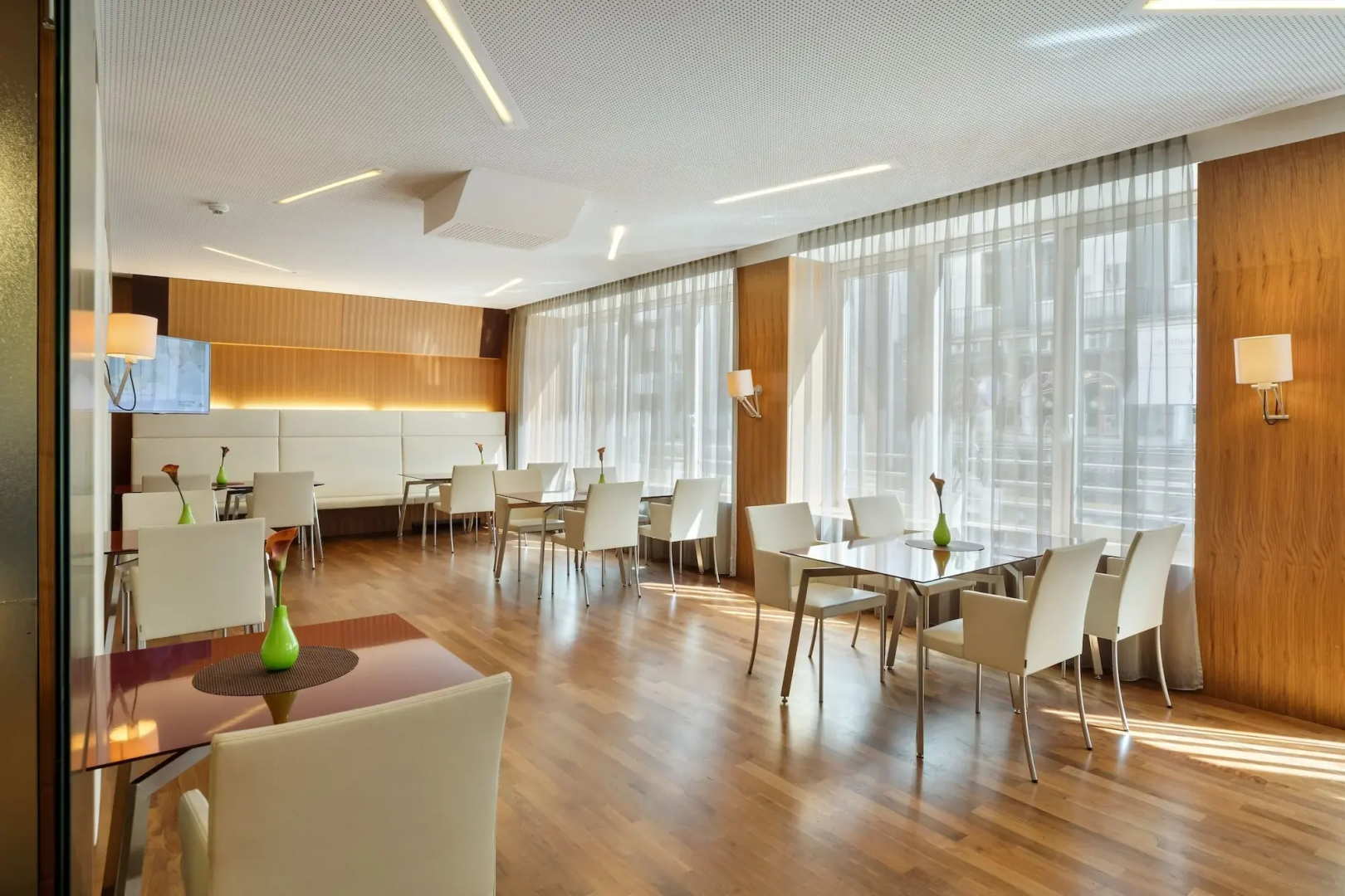 Austria Trend Hotel Europa Wien