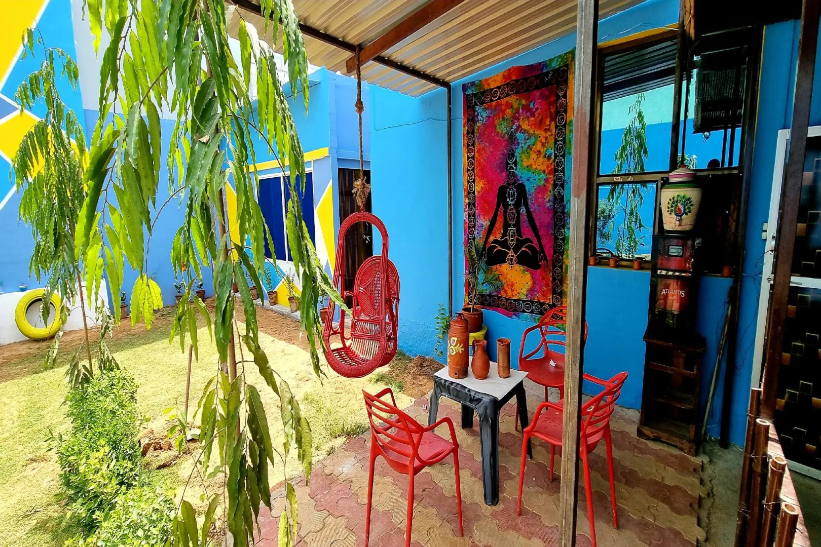 OYO Home 82477 Drishyam