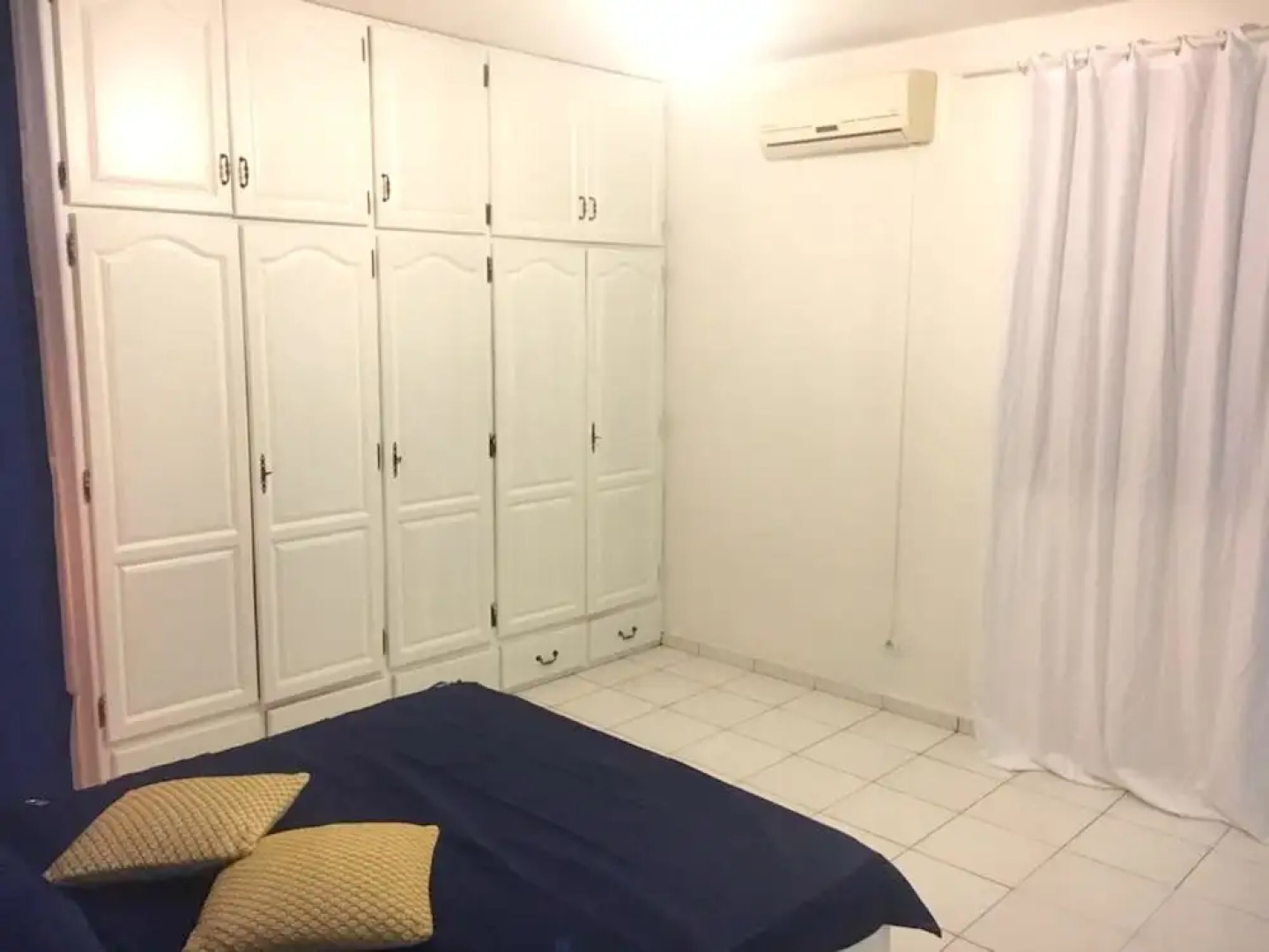 Apartment With 2 Bedrooms in Deshaies , With Enclosed Garden and Wifi