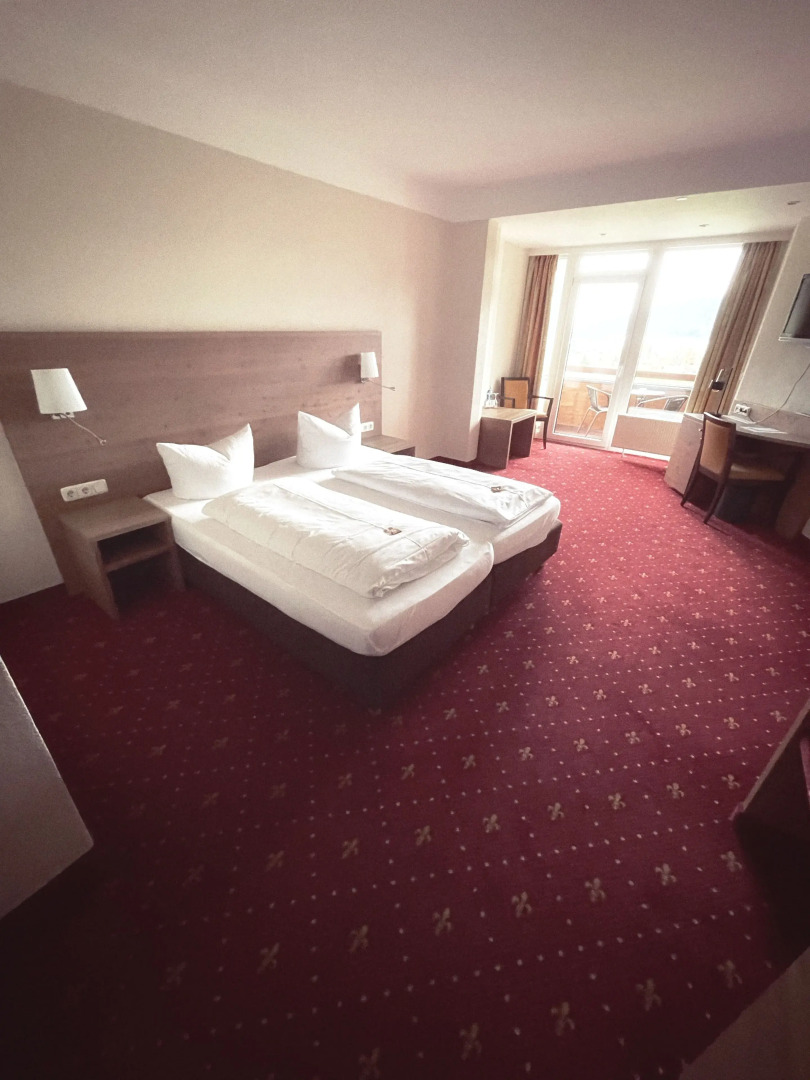 Rothenfels Panorama Hotel