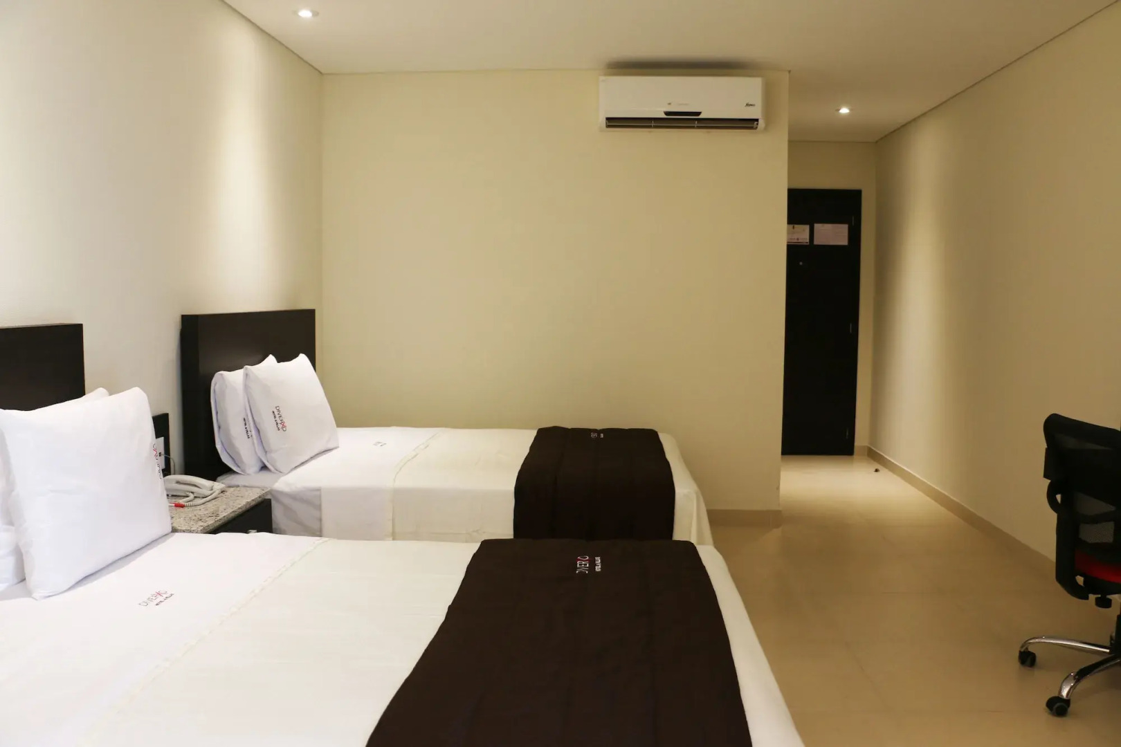 Diverxo Hotel & Villas