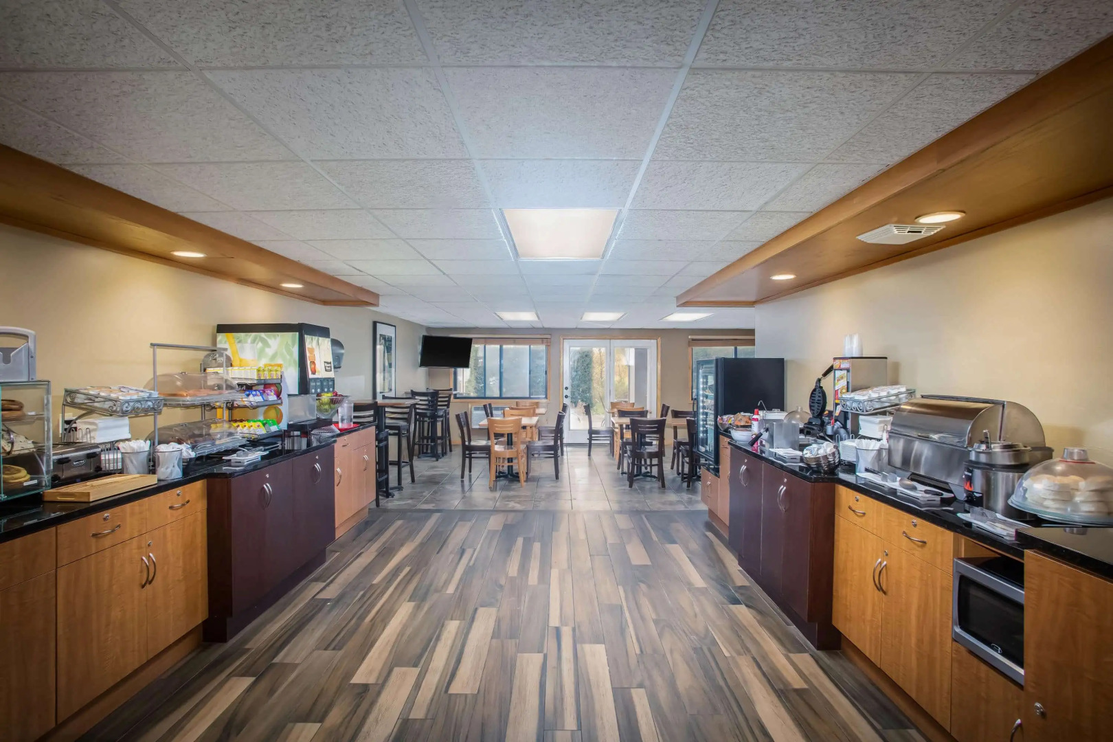 AmericInn Lodge & Suites Baudette
