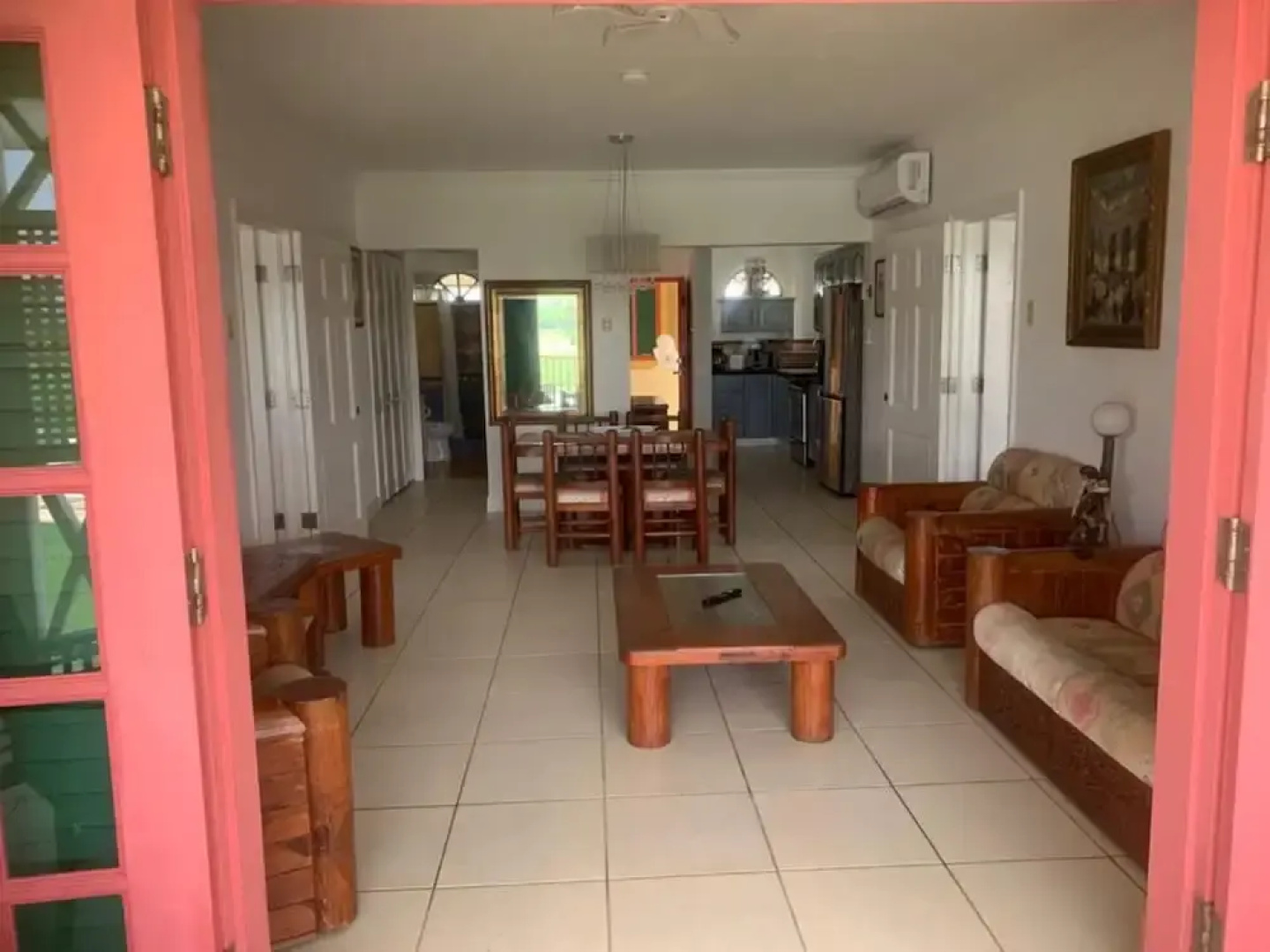 Tobago Plantations Condo 9B