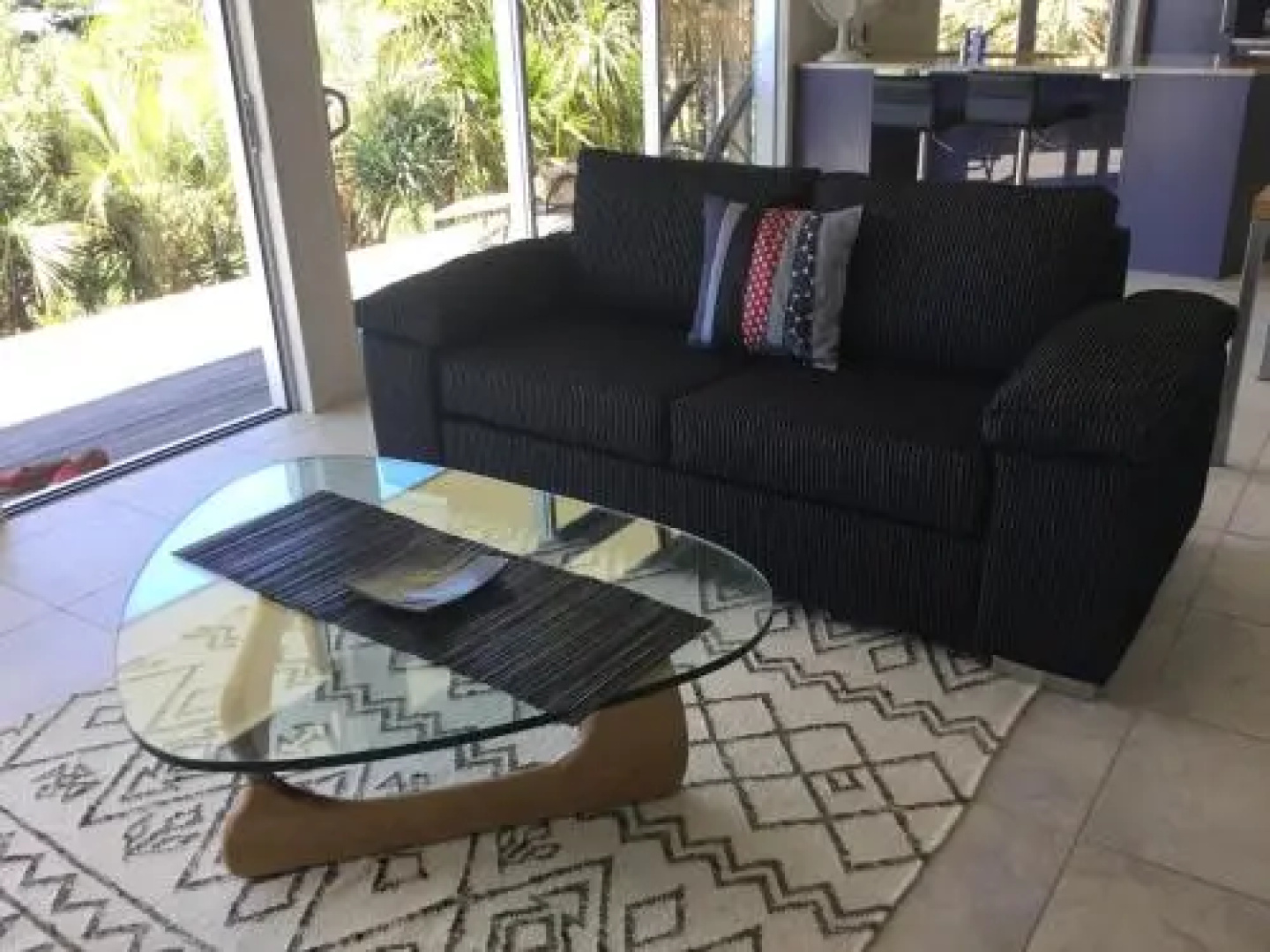 Nikau Apartments Waiheke Island