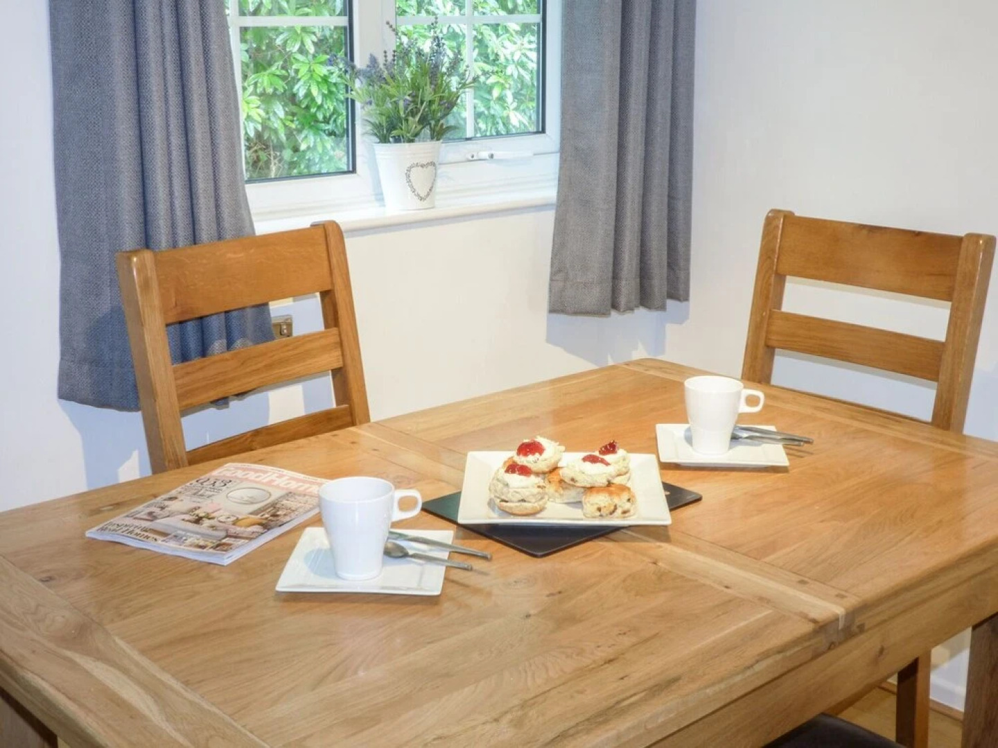 Merryfield Haven, Liskeard