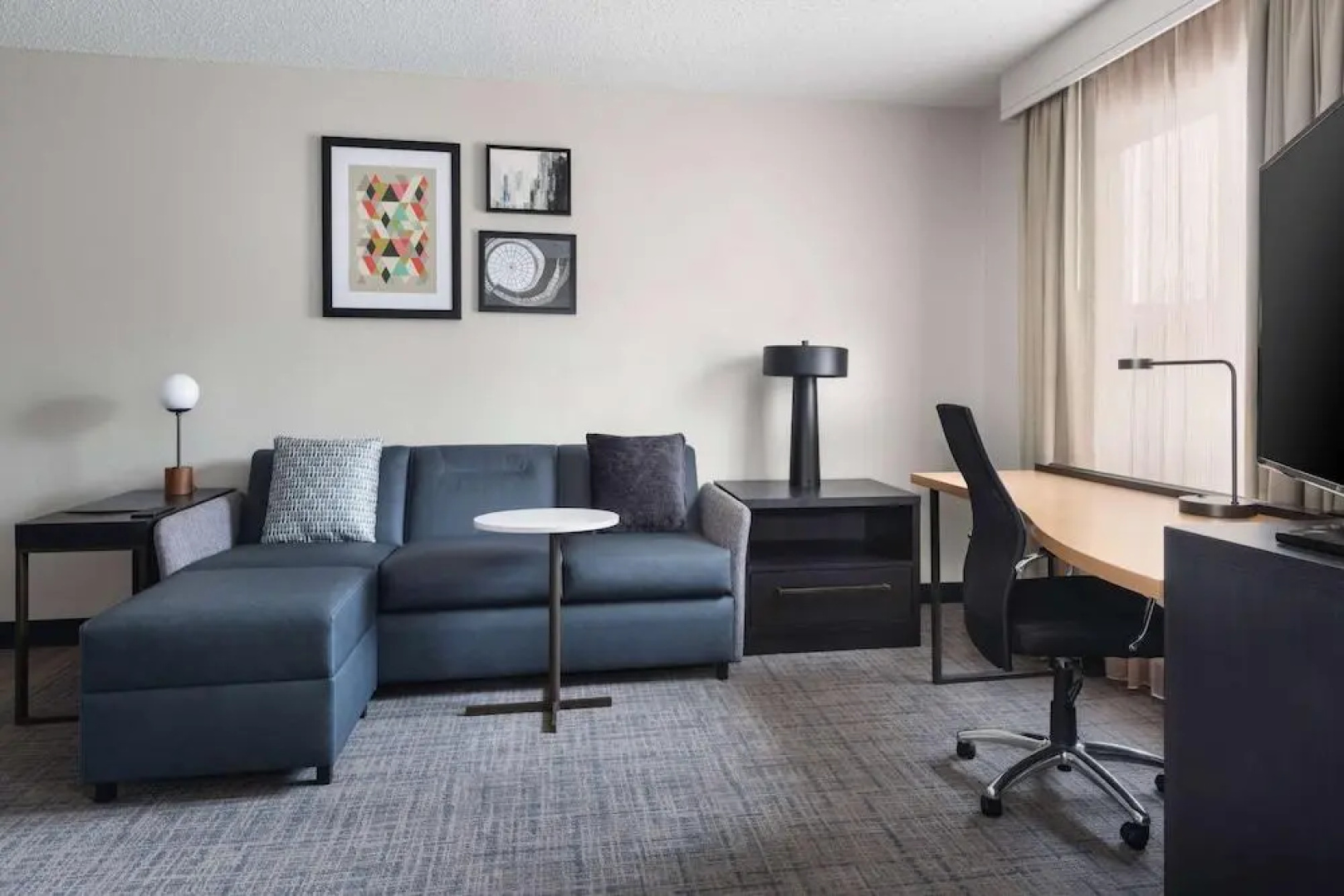 Sonesta Es Suites Parsippany Morris Plains