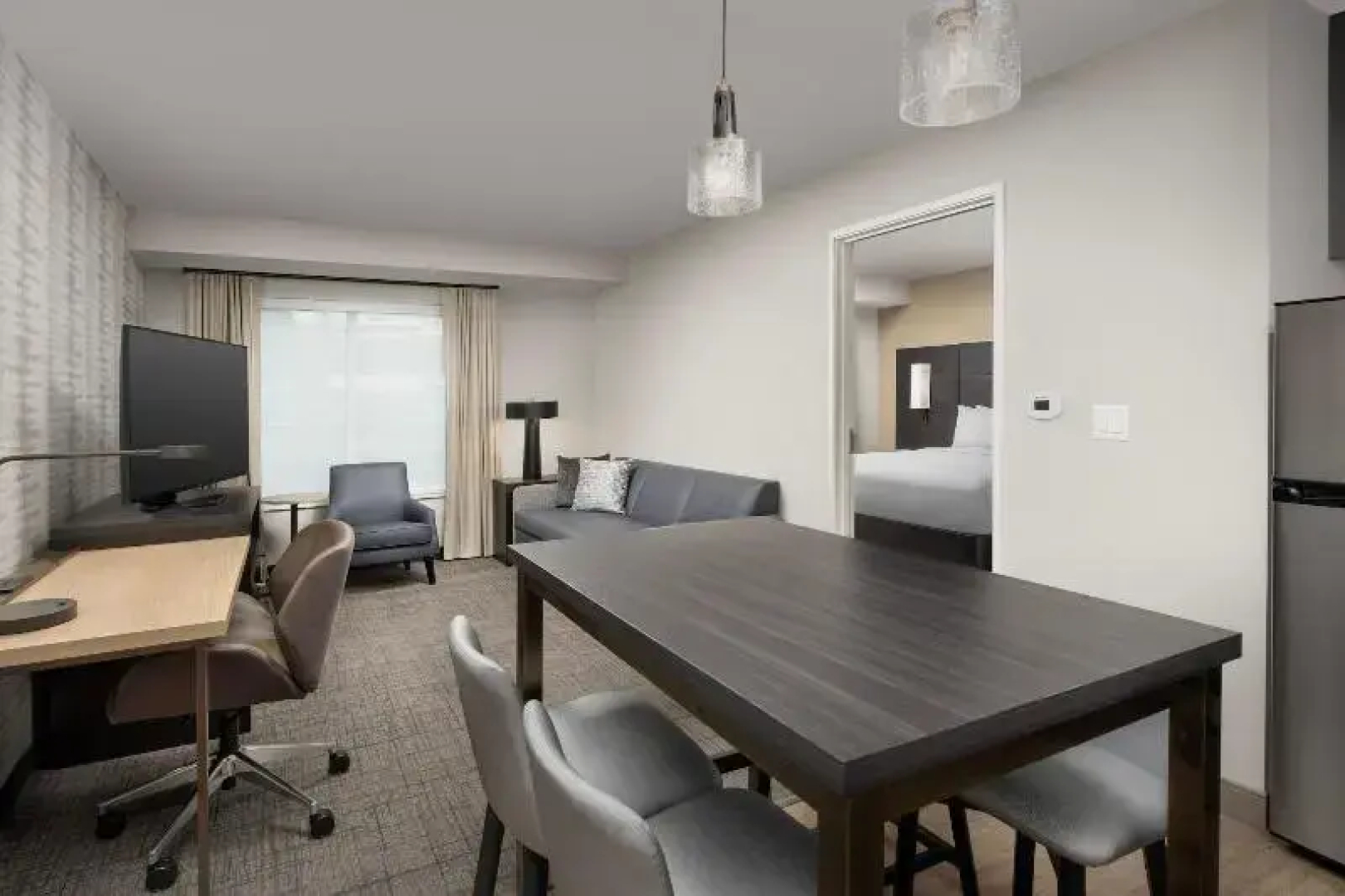 Residence Inn By Marriott Portland Clackamas