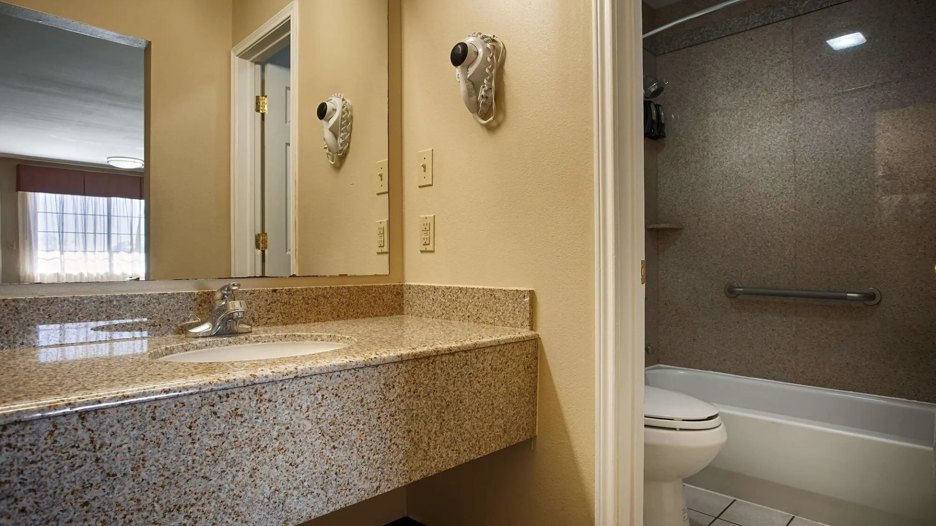 Best Western Inn Of Brenham