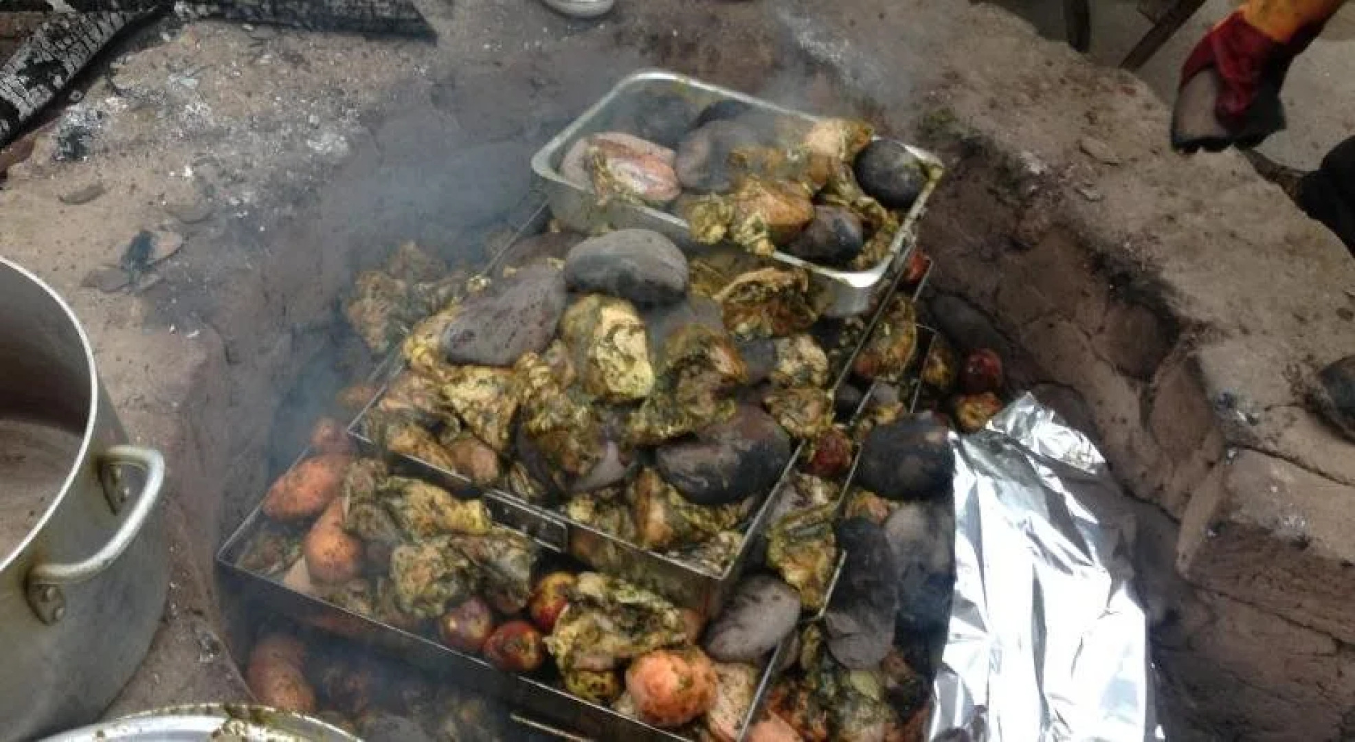 Casa Verde Hotel Ecologico