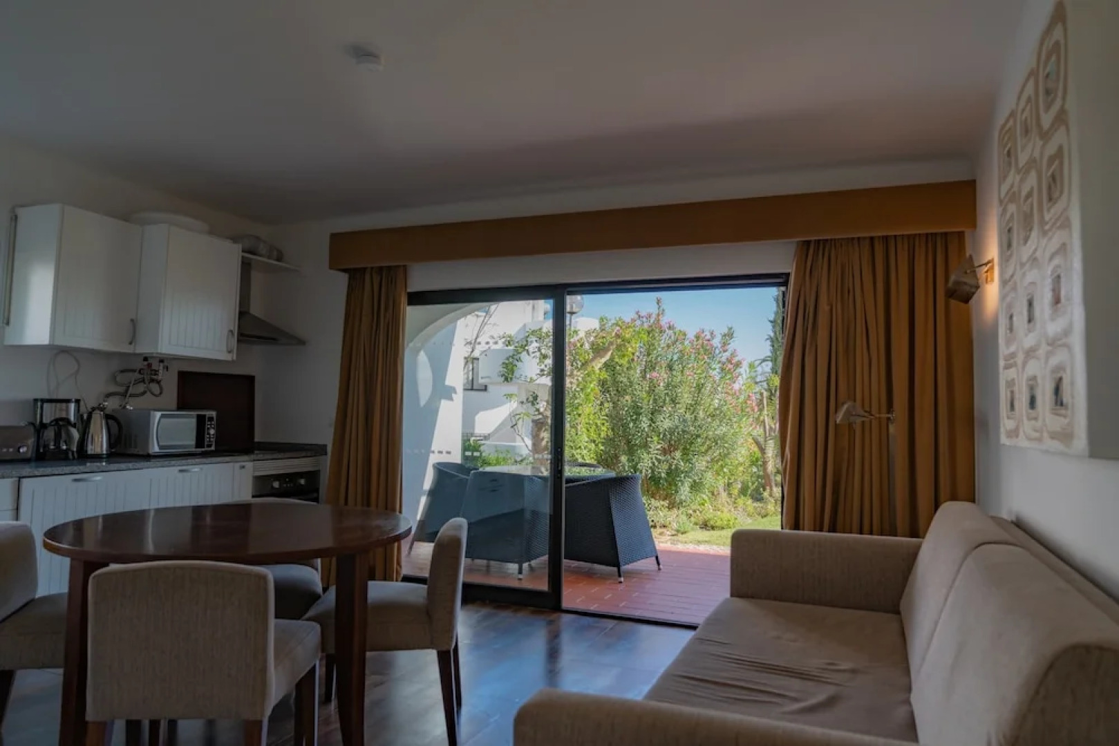 Sao Rafael Villas, Apartments & GuestHouse