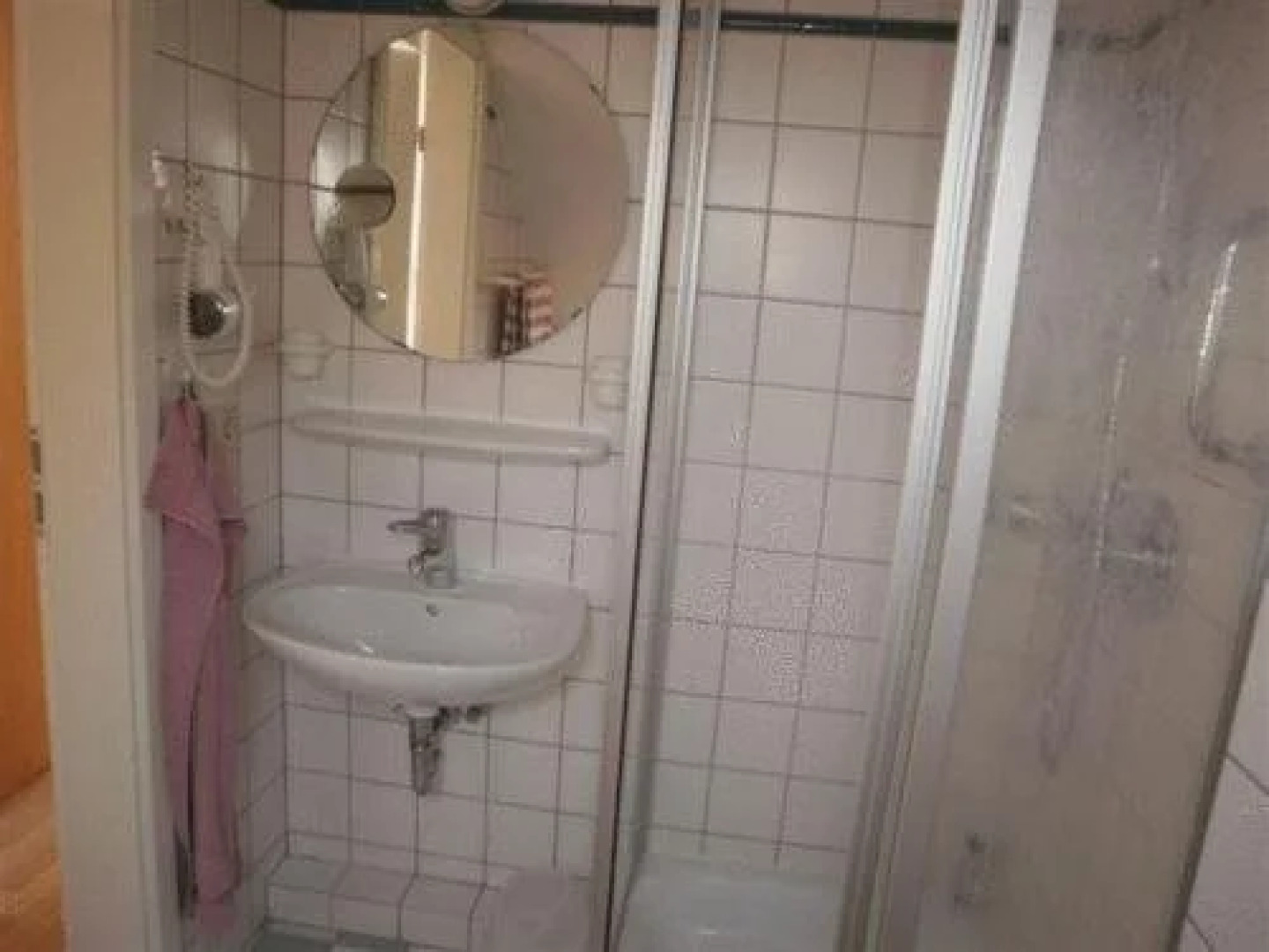 Appartementhaus Patria