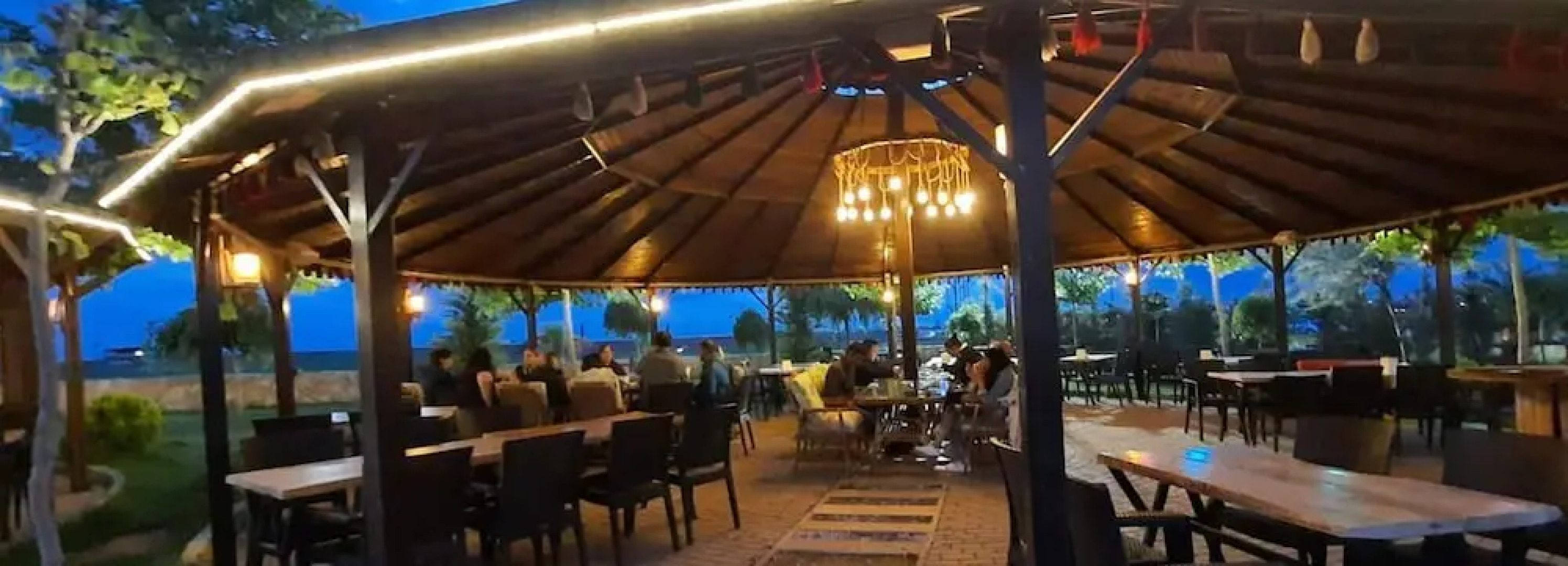 Göbeklitepe Bahce Saray