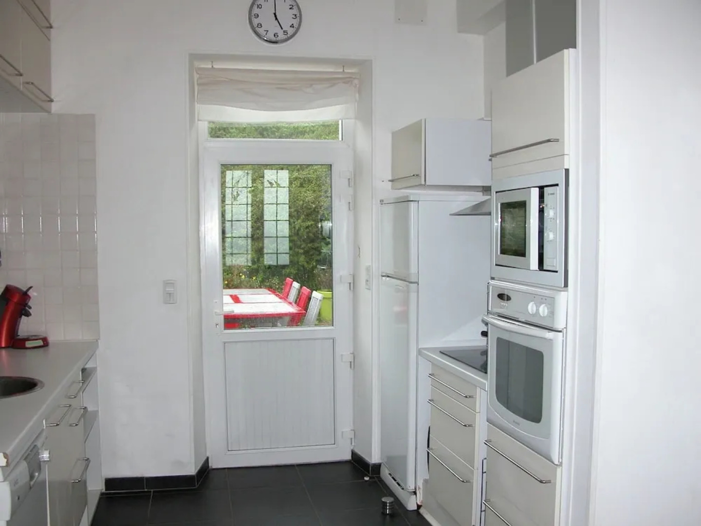 Luxurious Villa in Locquirec With Terrace