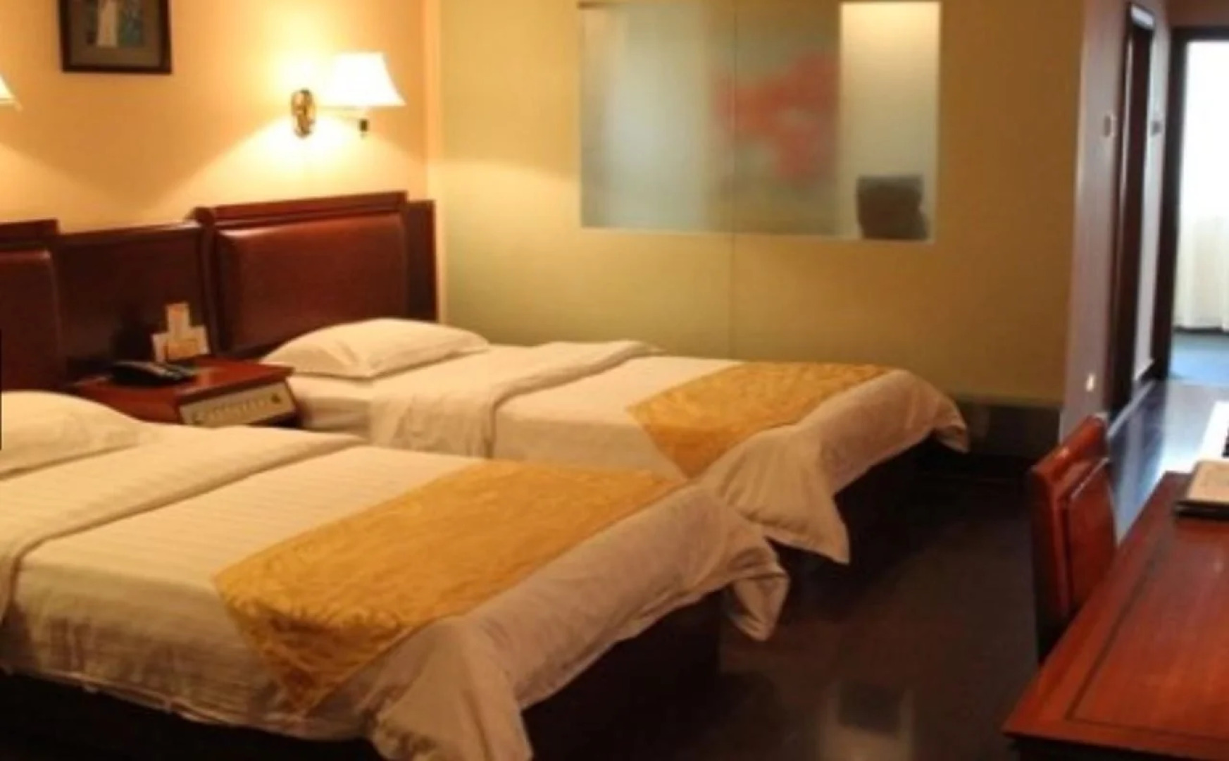 Kunming Xinghua International Hotel