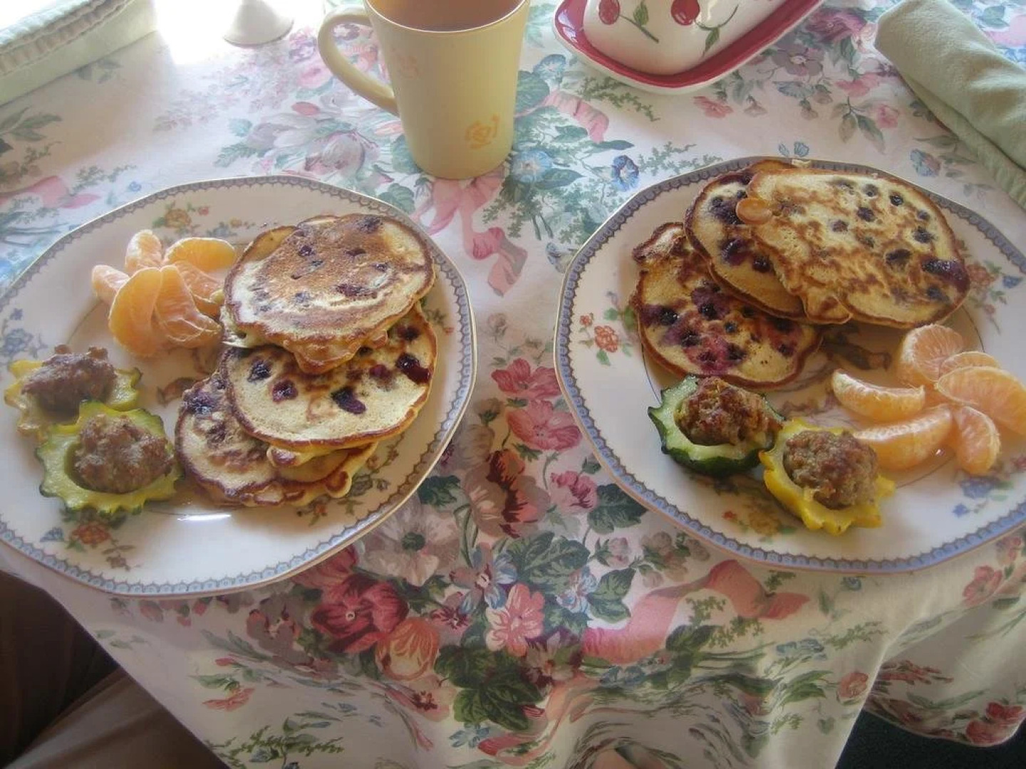 Harbert House Bed and Breakfast