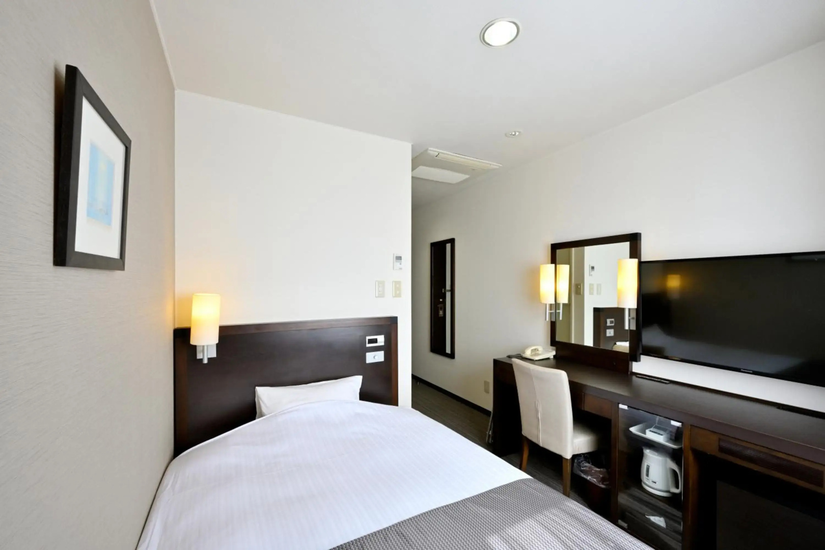 Saijo-Urban-Hotel
