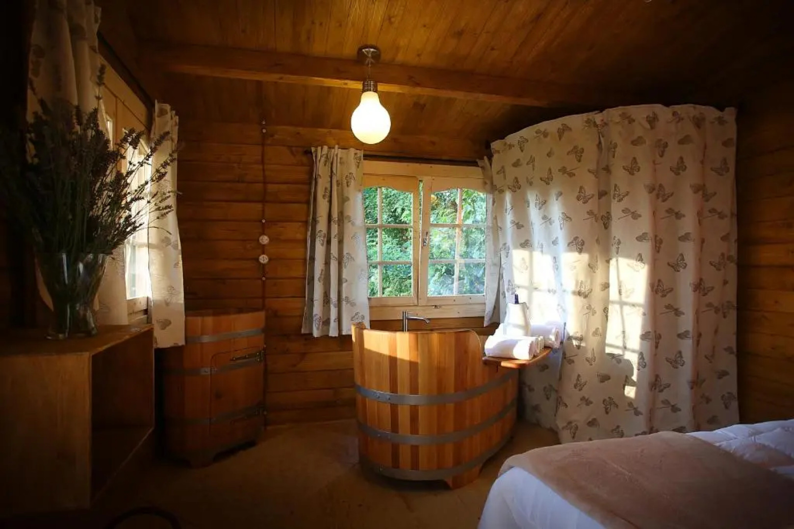 Ecolodge Langhe
