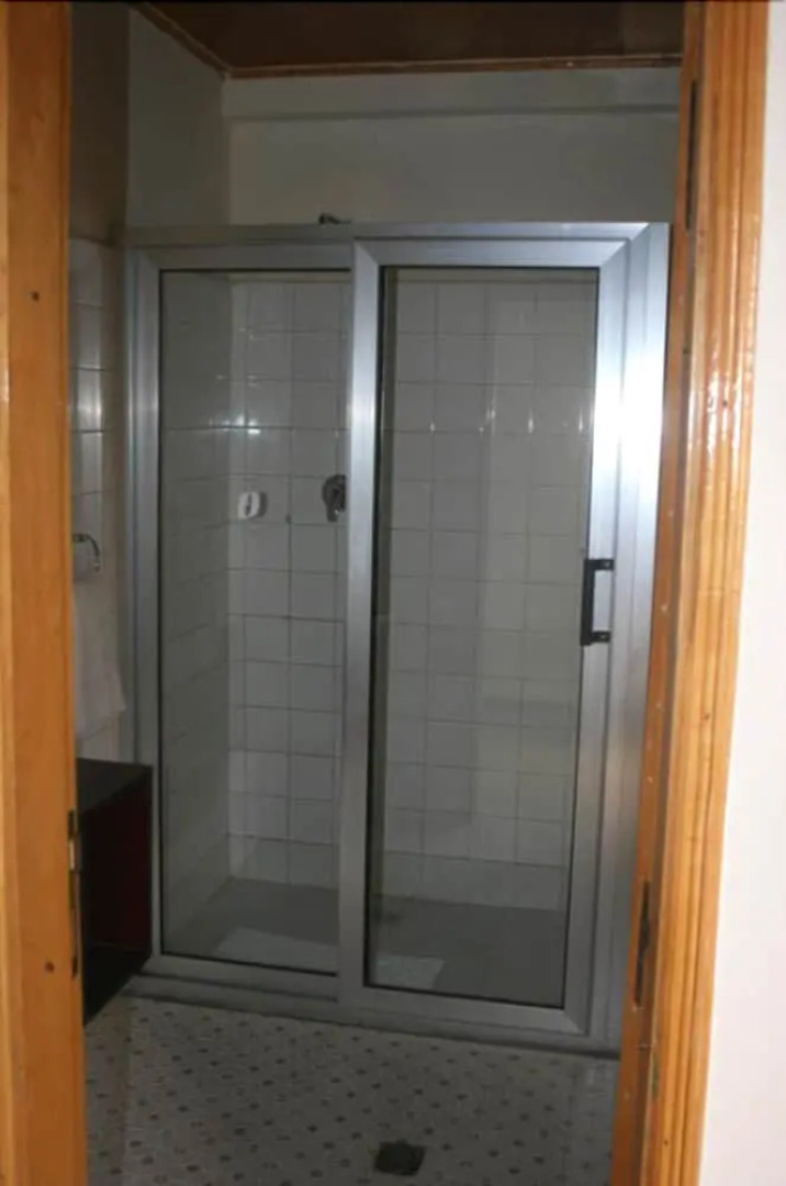 Jerusalem Hotel Lalibela