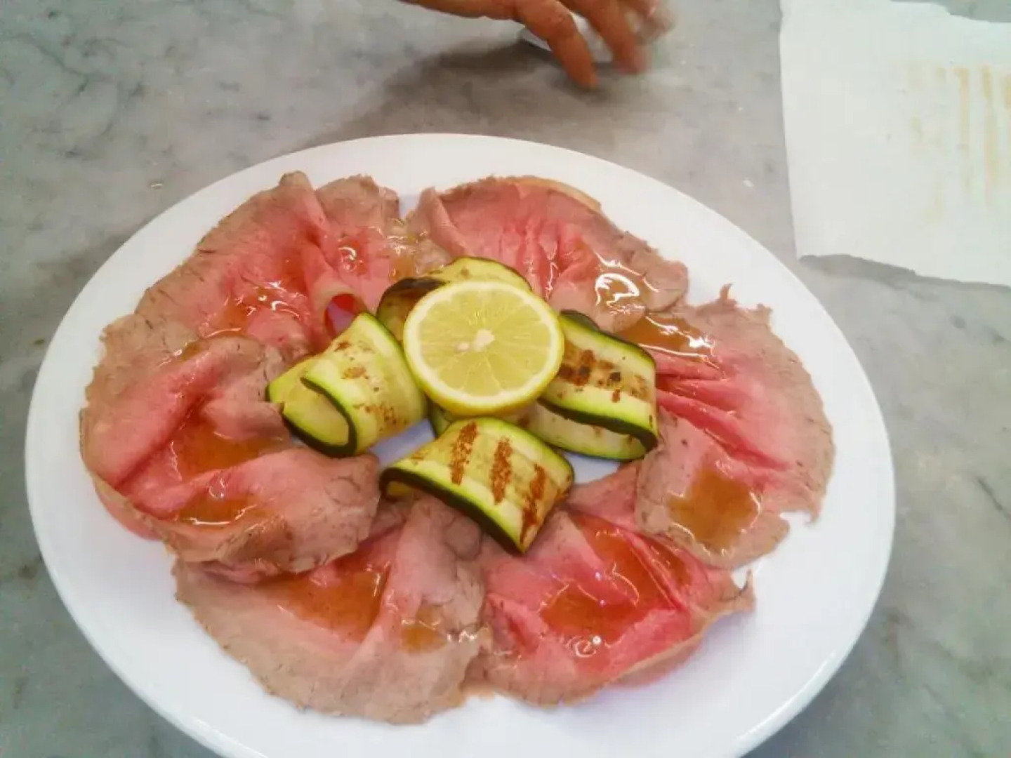 Albergo Ristorante Bismantova