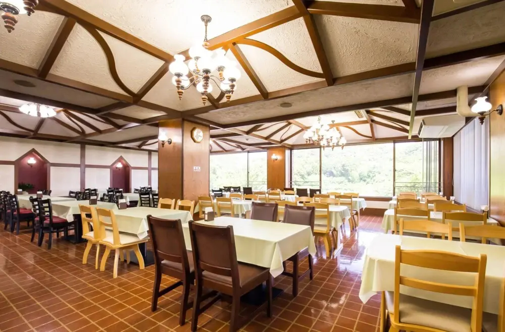 Toyokawa Grand Hotel