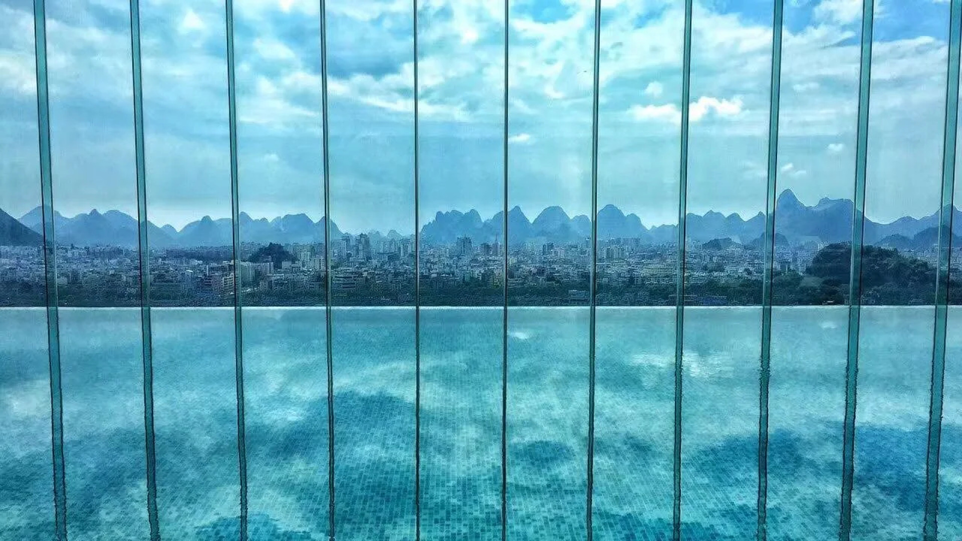 Guilin Exhibition International Boutique Hotel