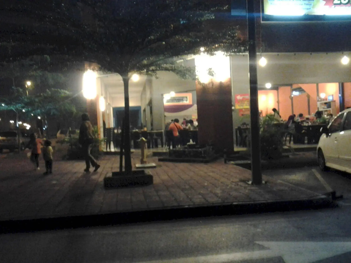 Seri Raha Hotel