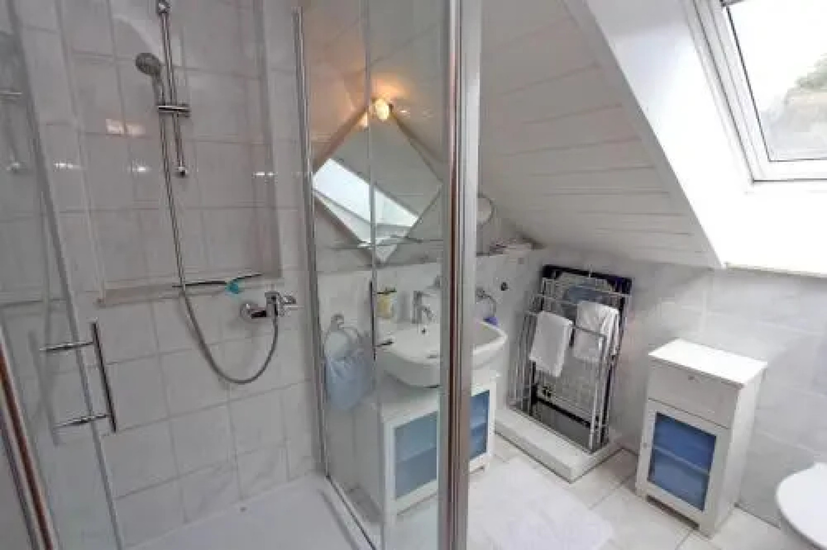 Ferienwohnung Bodstedt VORP 1891