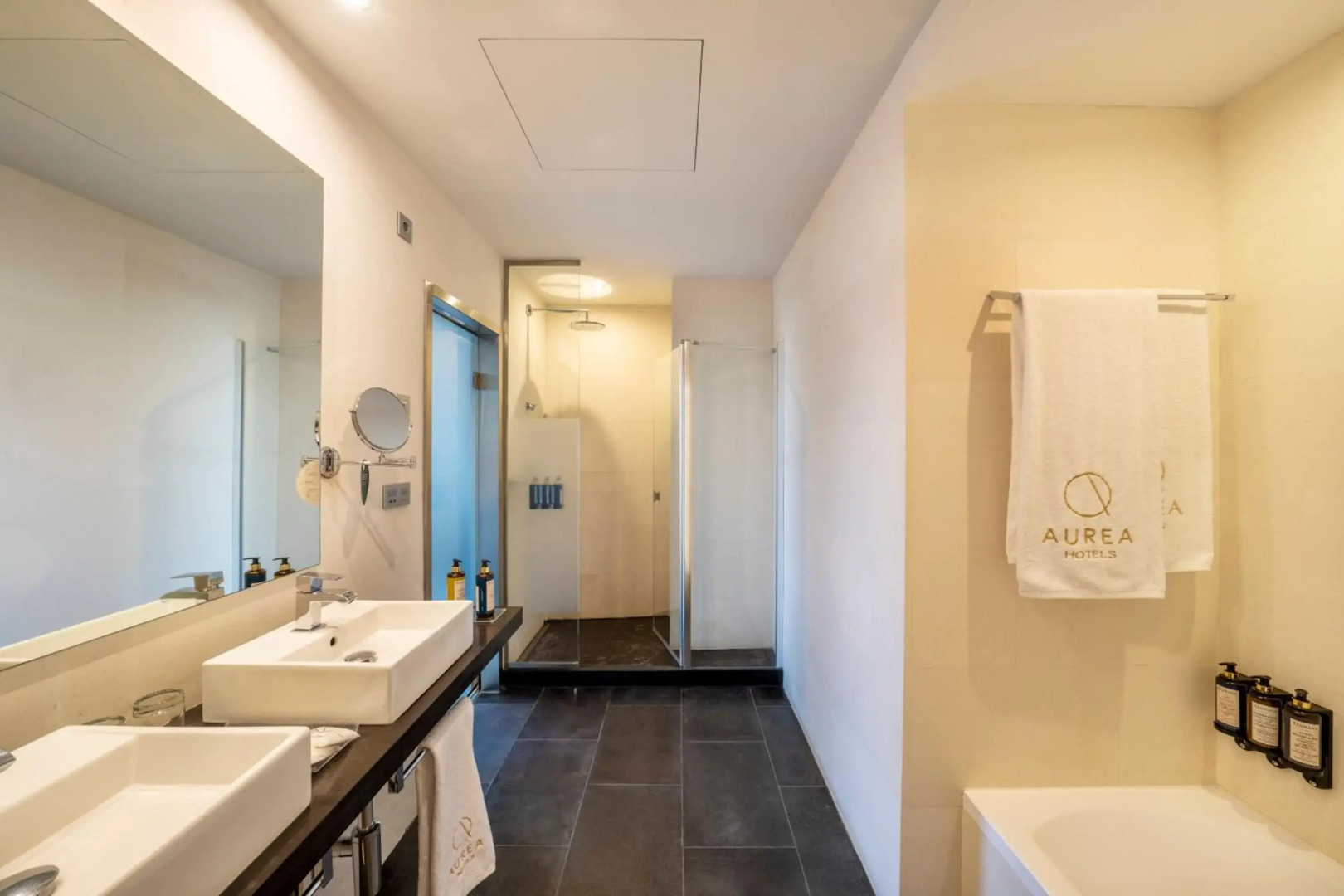 Áurea Convento Capuchinos by Eurostars Hotel Company