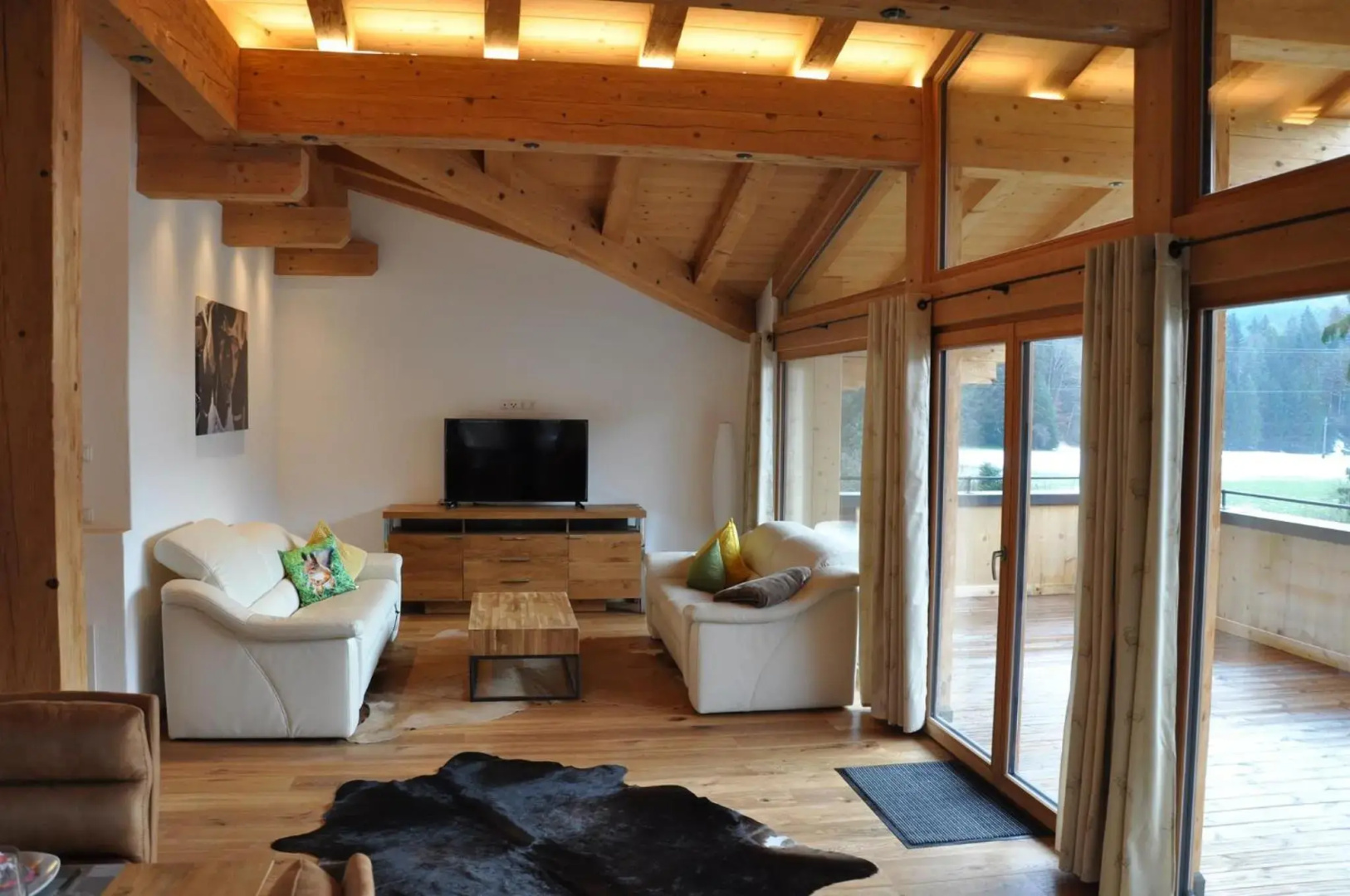 Seebach Chalets