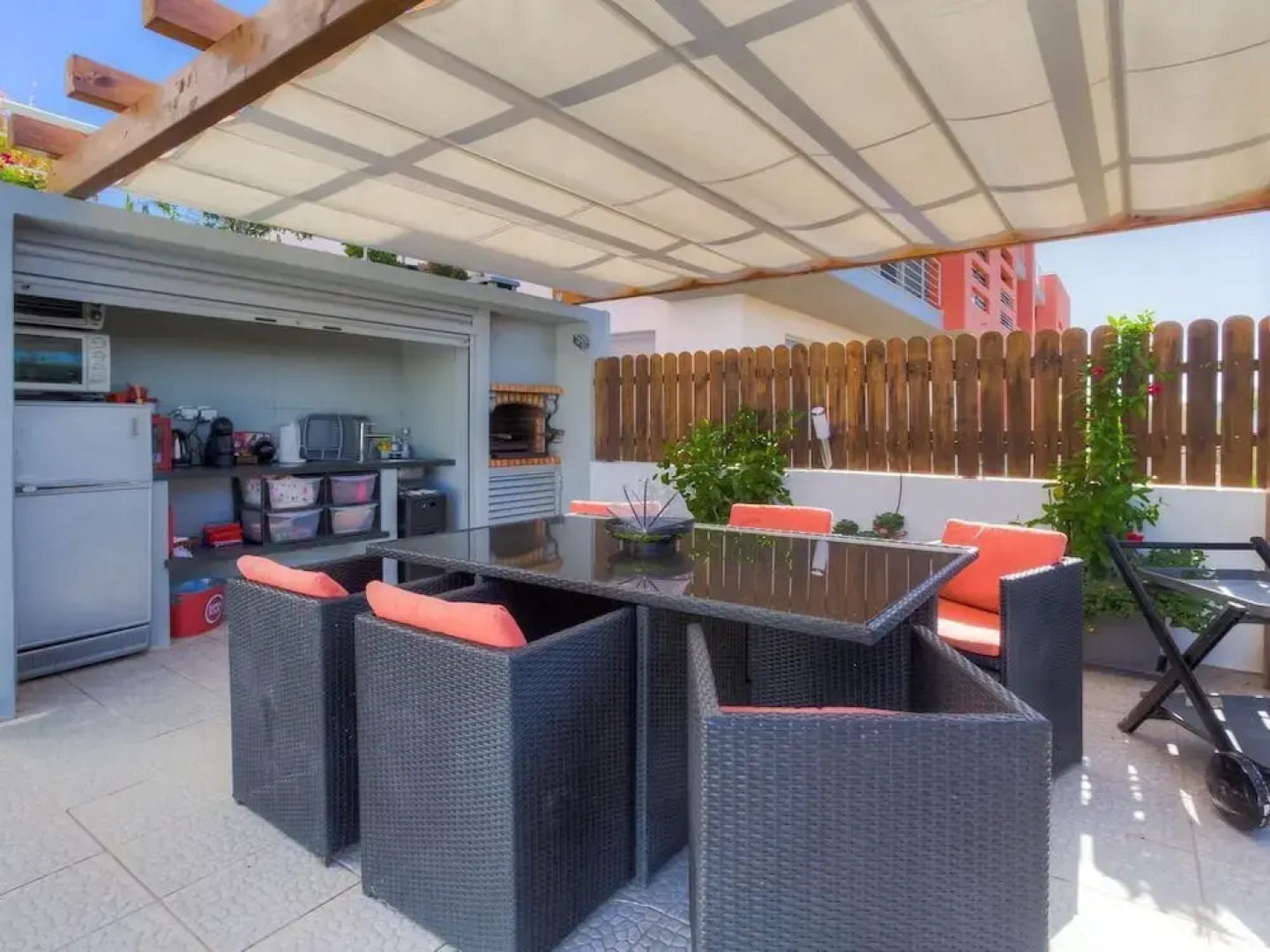 Cantinho Algarvio em Ferragudo