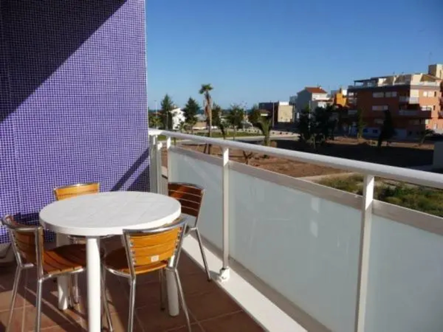 Apartamentos Playa de Moncofa