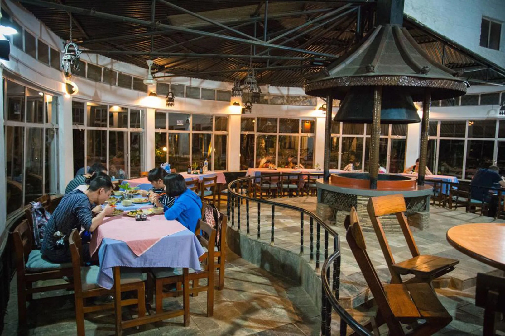 Chitwan Adventure Resort