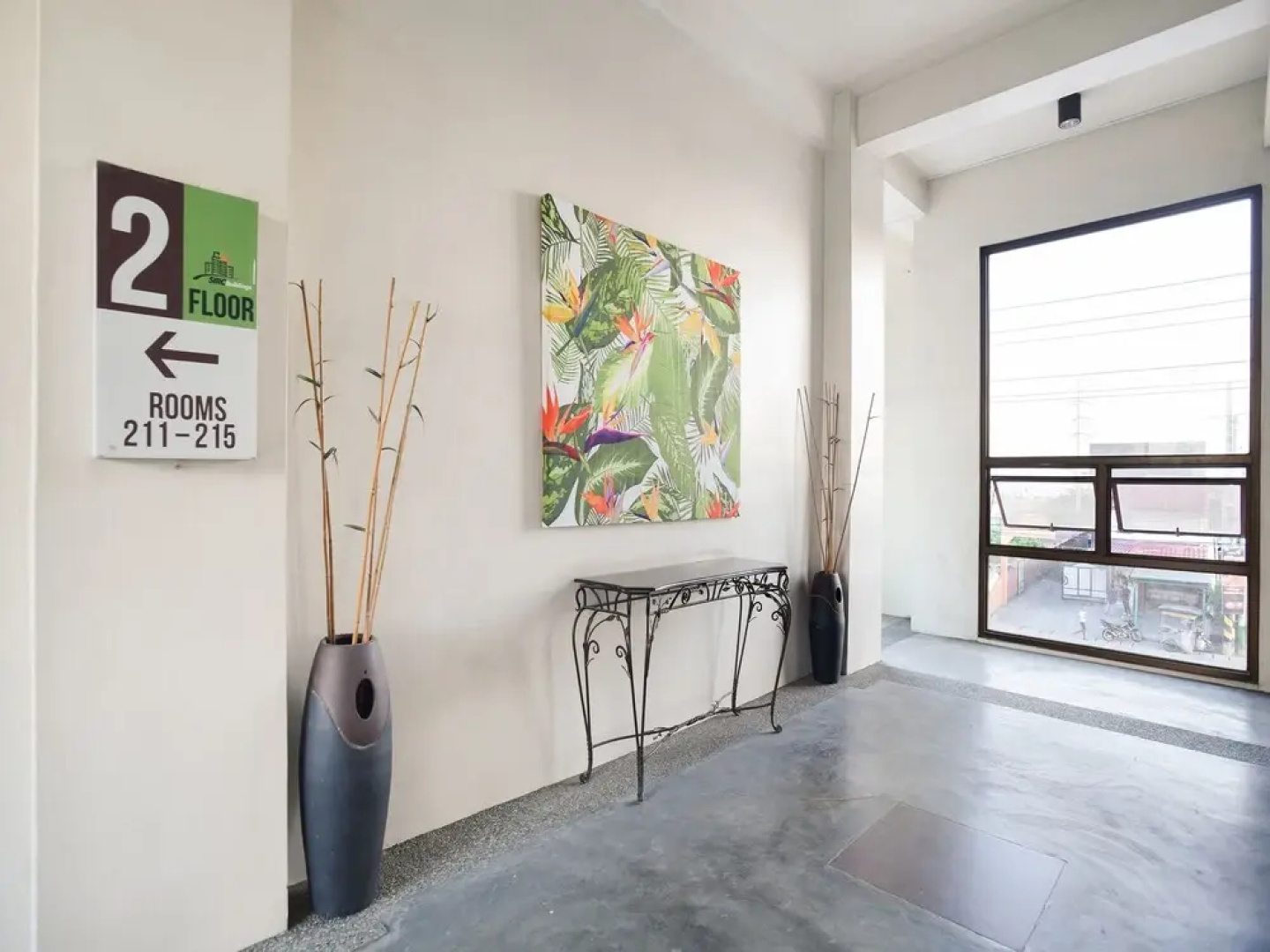 OYO 425 Residences By Sirc (Vaccinated Staff)