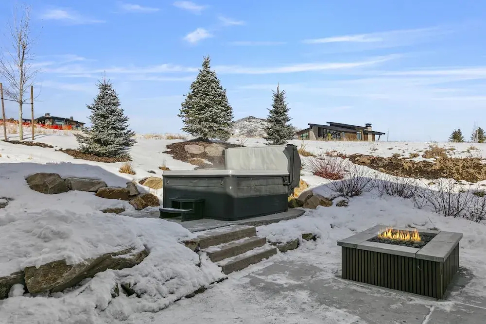 1506 W Orion Way - Skyridge 6 Br Home With Hot Tub 6 Bedroom Home