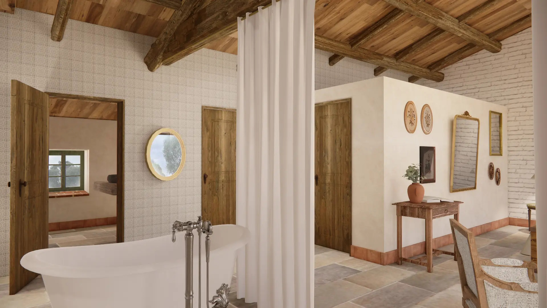 A Mandria di Murtoli