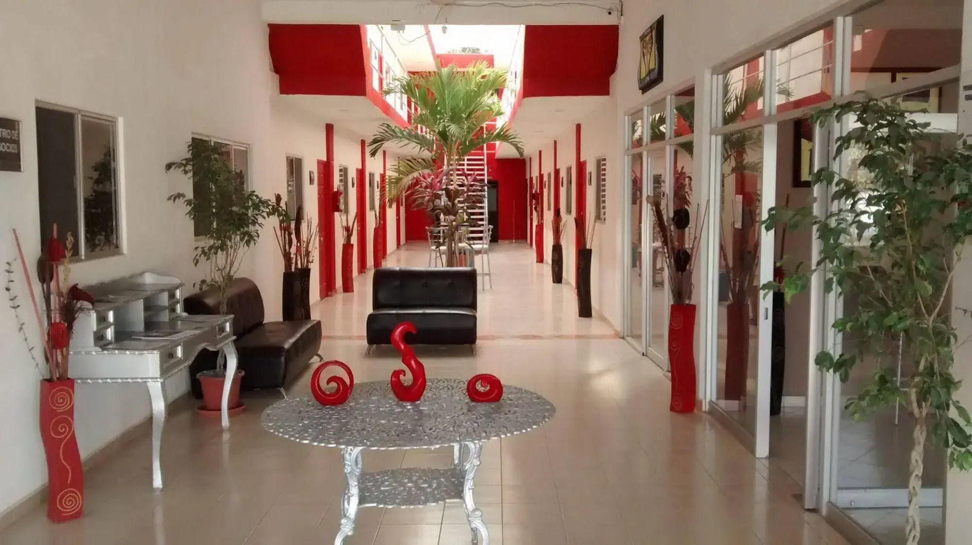 Hotel Plaza Providencia