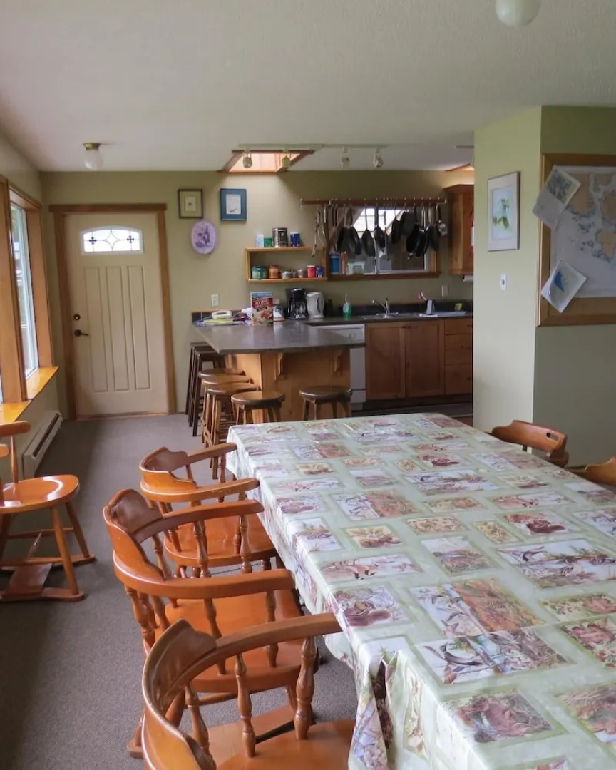 Tofino Swell Lodge