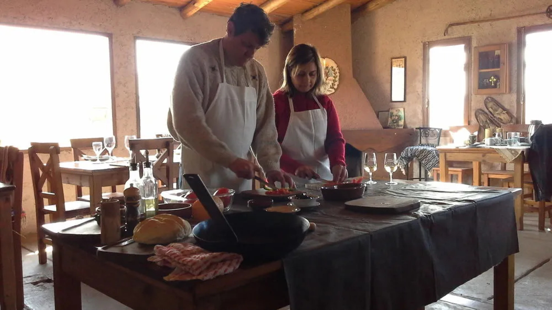 Estancia La Alejandra