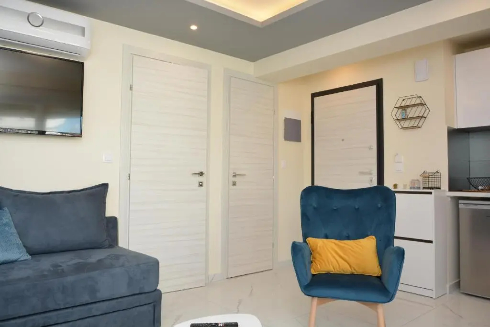 Princess Luxury Suite 2