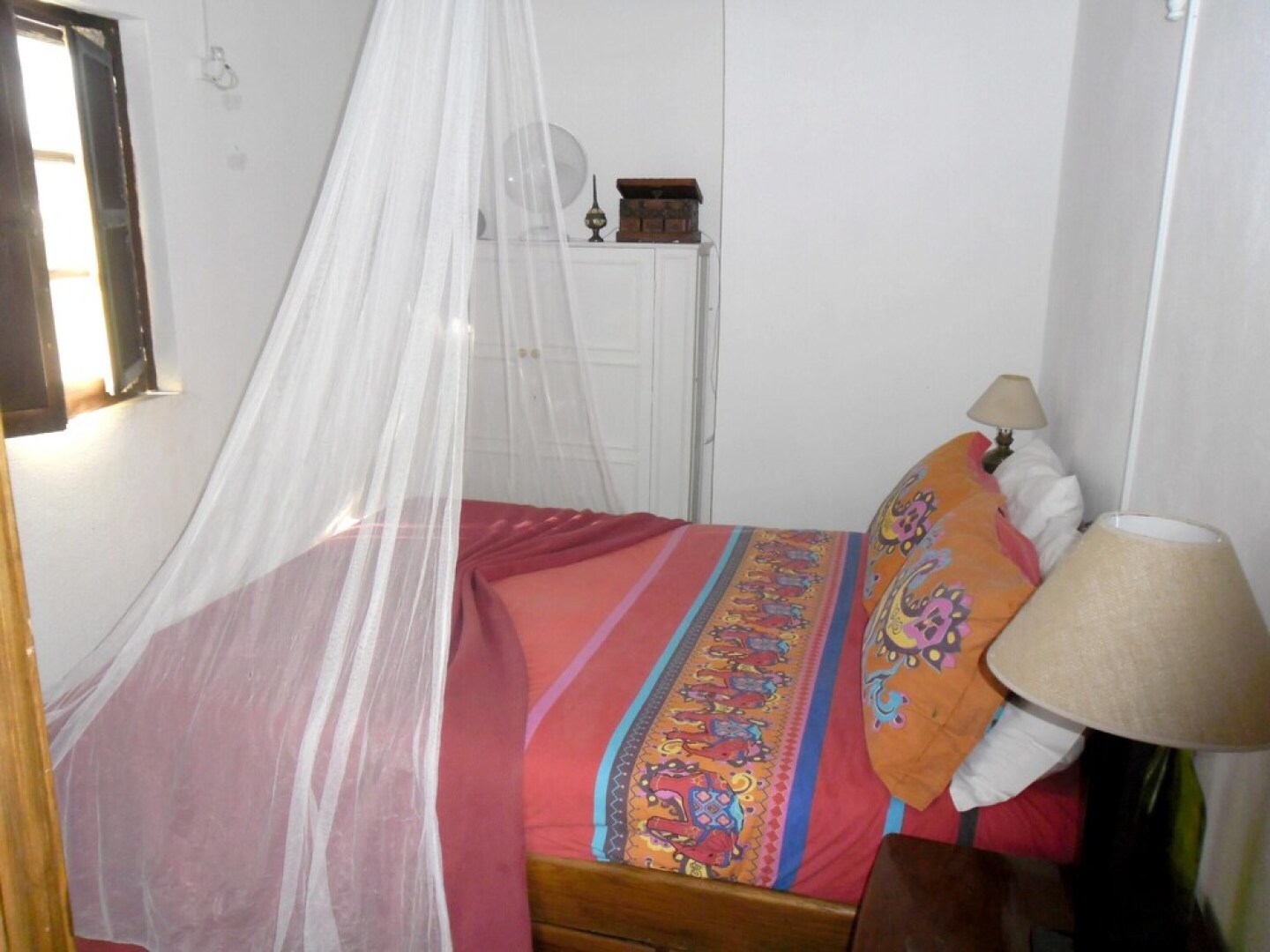 House with One Bedroom in Grândola, with Wonderful Mountain View, Pool Access, Furnished Garden