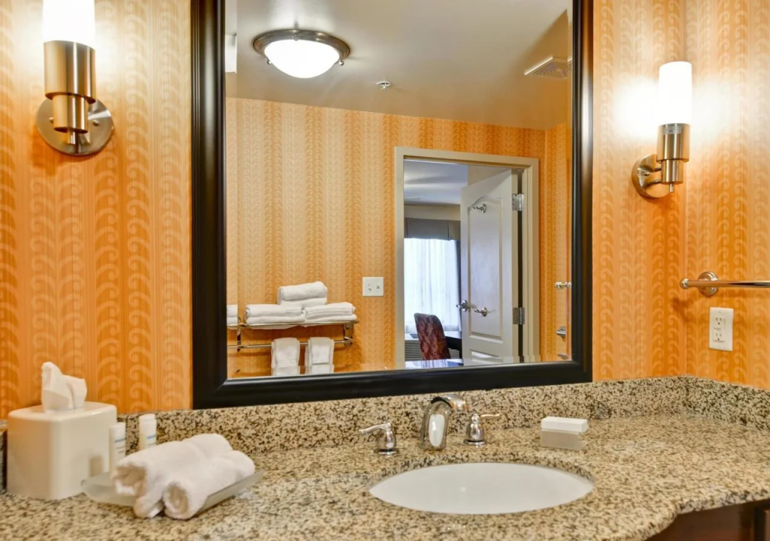 Homewood Suites By Hilton Silver Spring