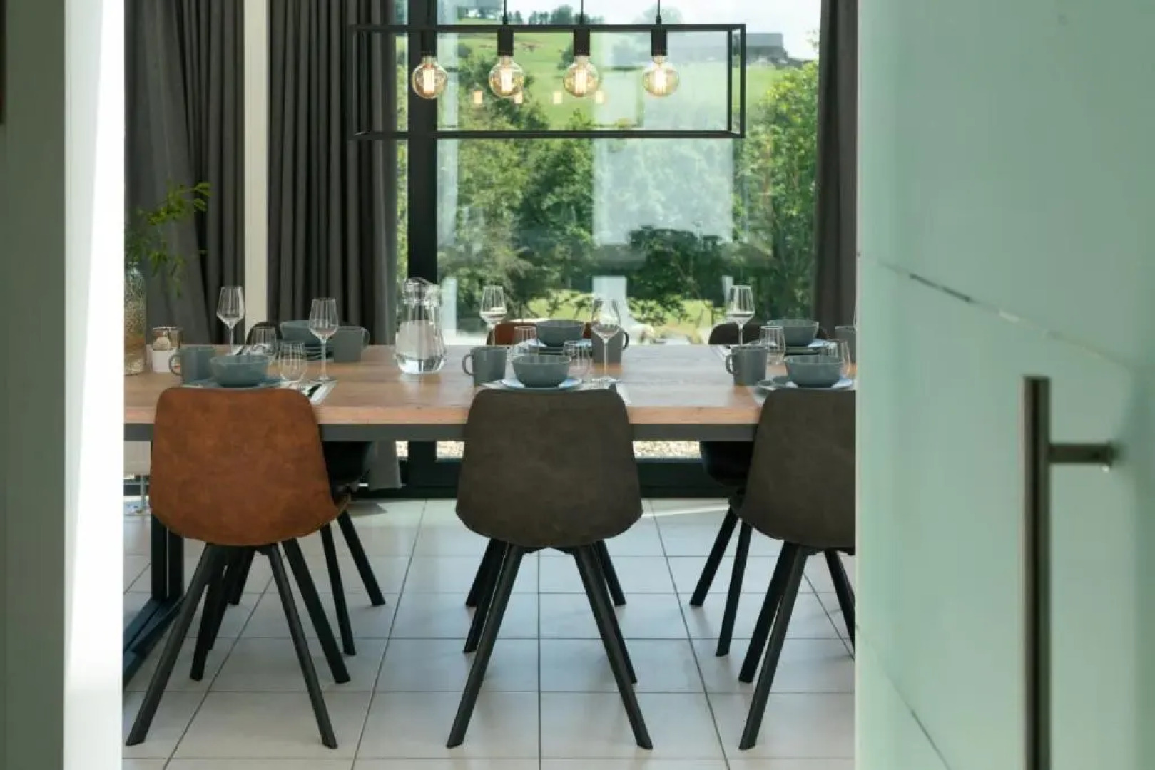 Vakantiewoningen Hoeve Carpe Diem (Dalhem - Aubel - Voeren)