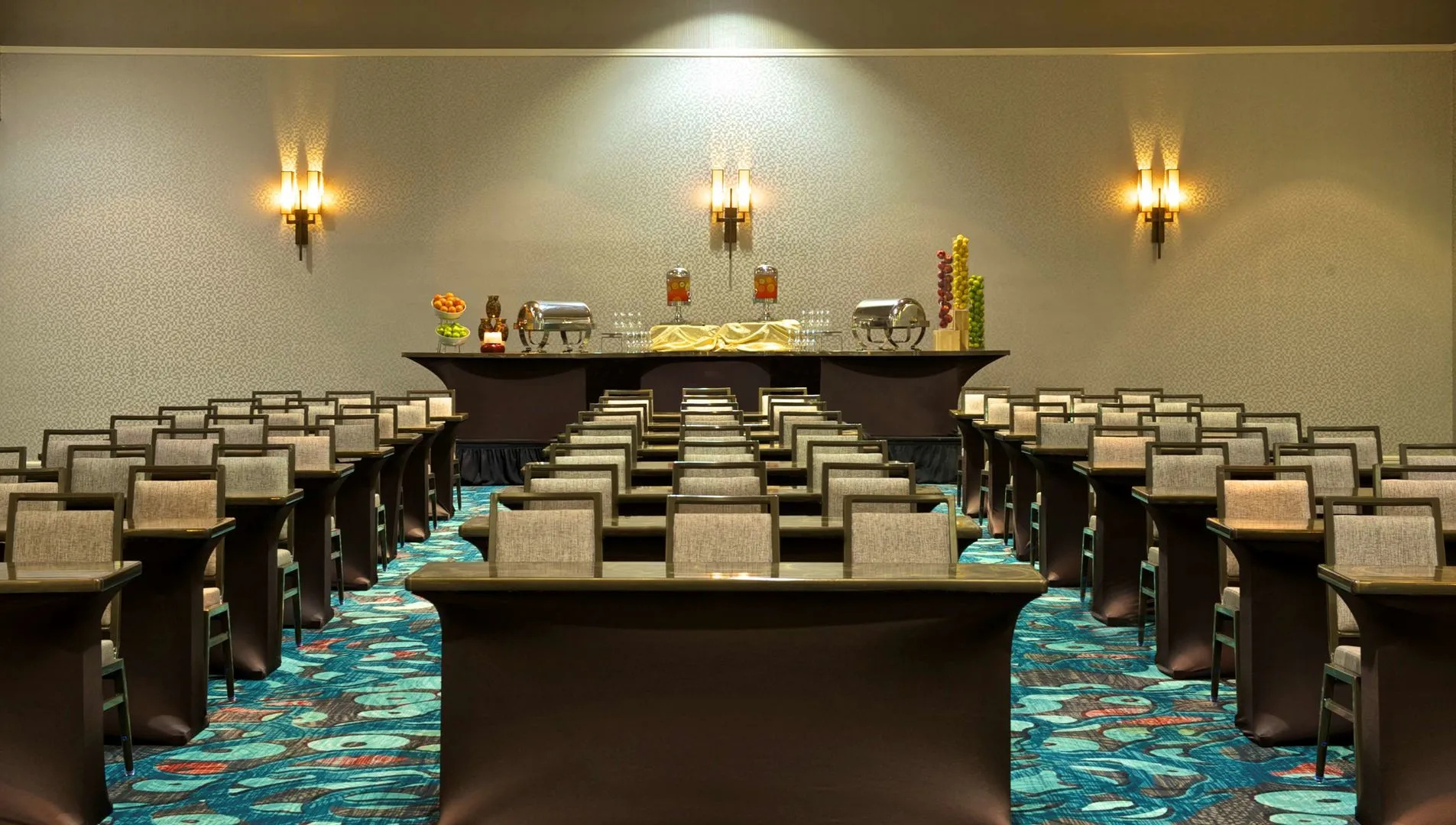 Embassy Suites by Hilton Palm Beach Gardens PGA Boulevard