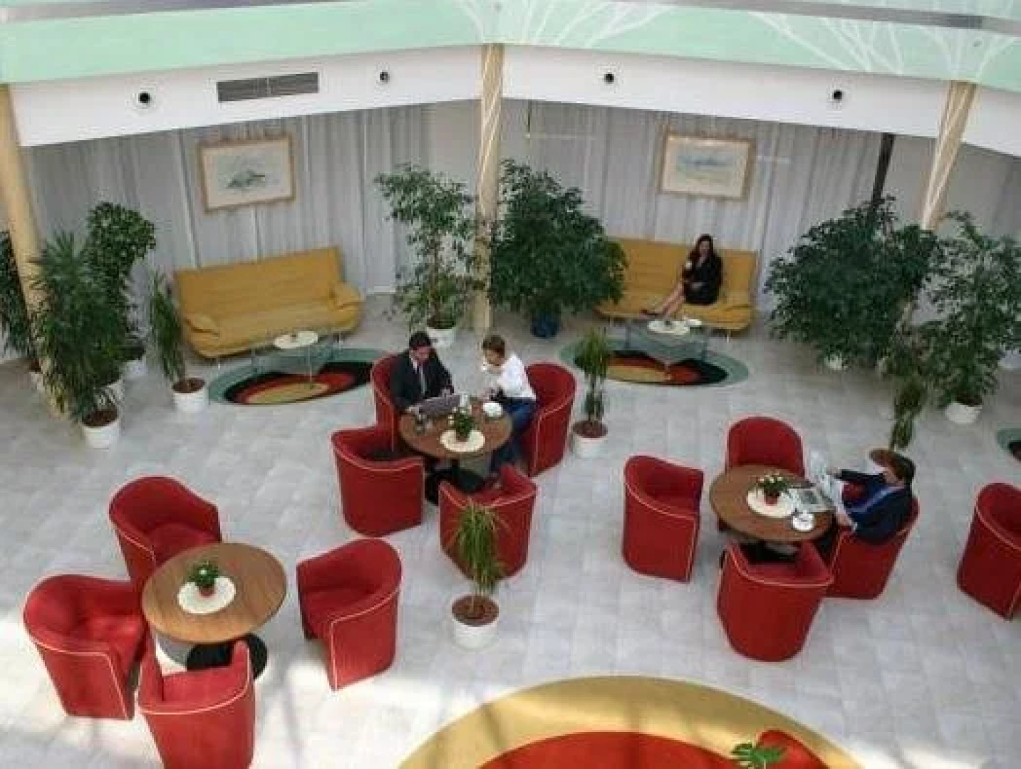 Hotel Gip