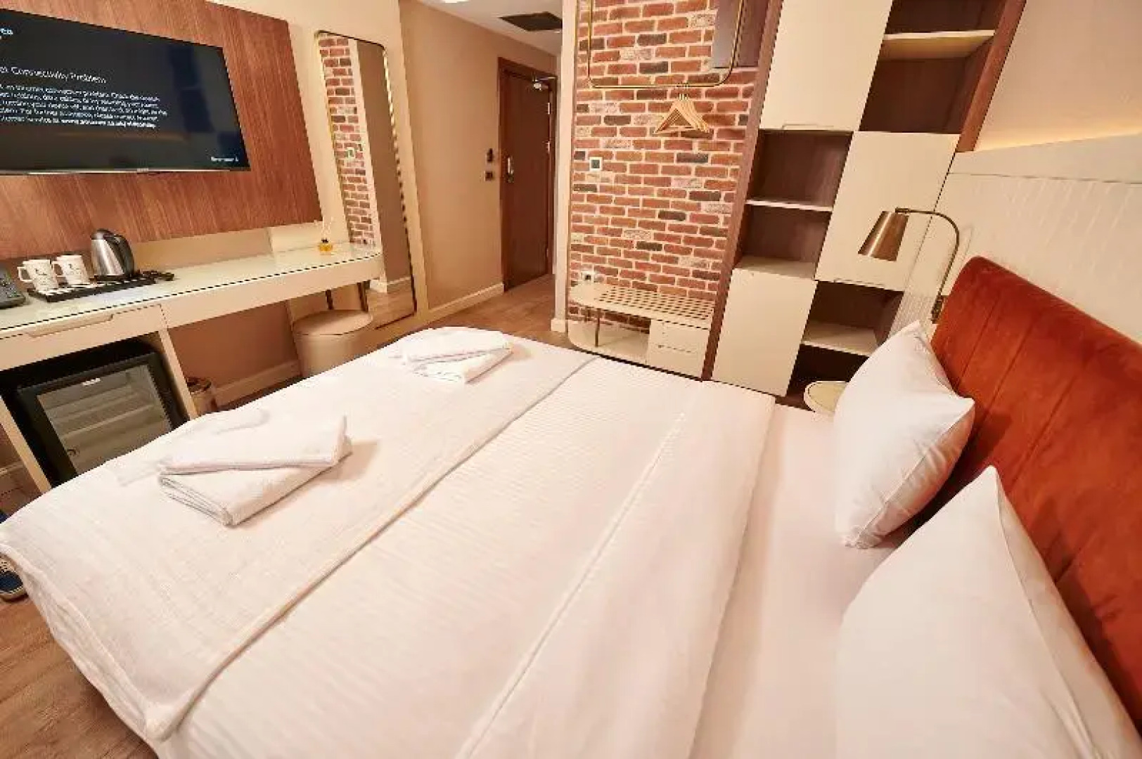 Saratoga Hotel Sultanahmet