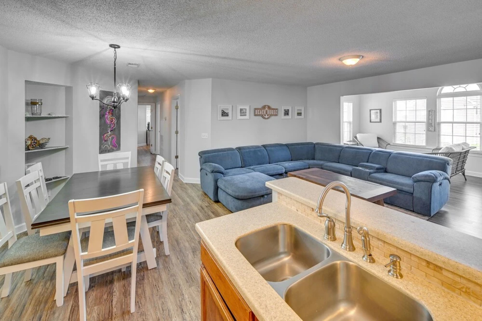 Murrells Inlet Vacation Rental ~ 4 Mi to the Beach